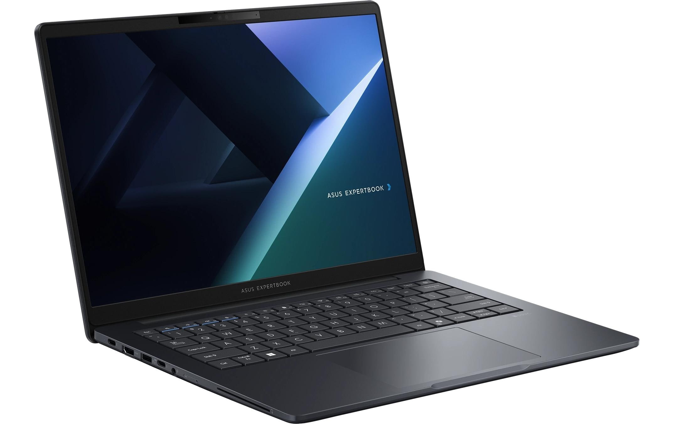 Asus Business-Notebook »ExpertBook B3 B3405CCA-LY0062X«, 35,56 cm, / 14 Zoll, Intel, Core Ultra 7, Intel Graphics