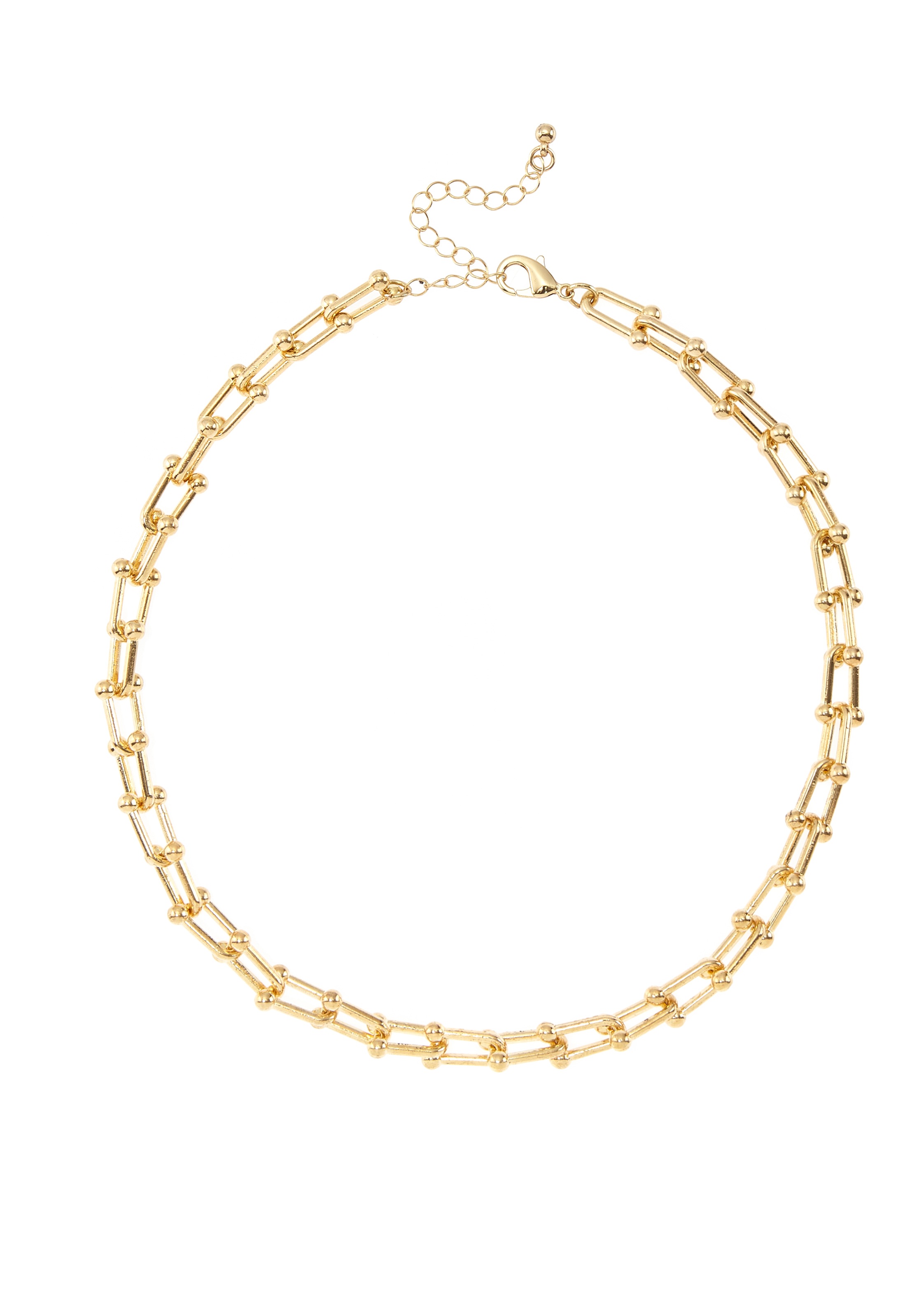 LASCANA Gliederkette, Kette aus einzelnen Gliedern kaufen