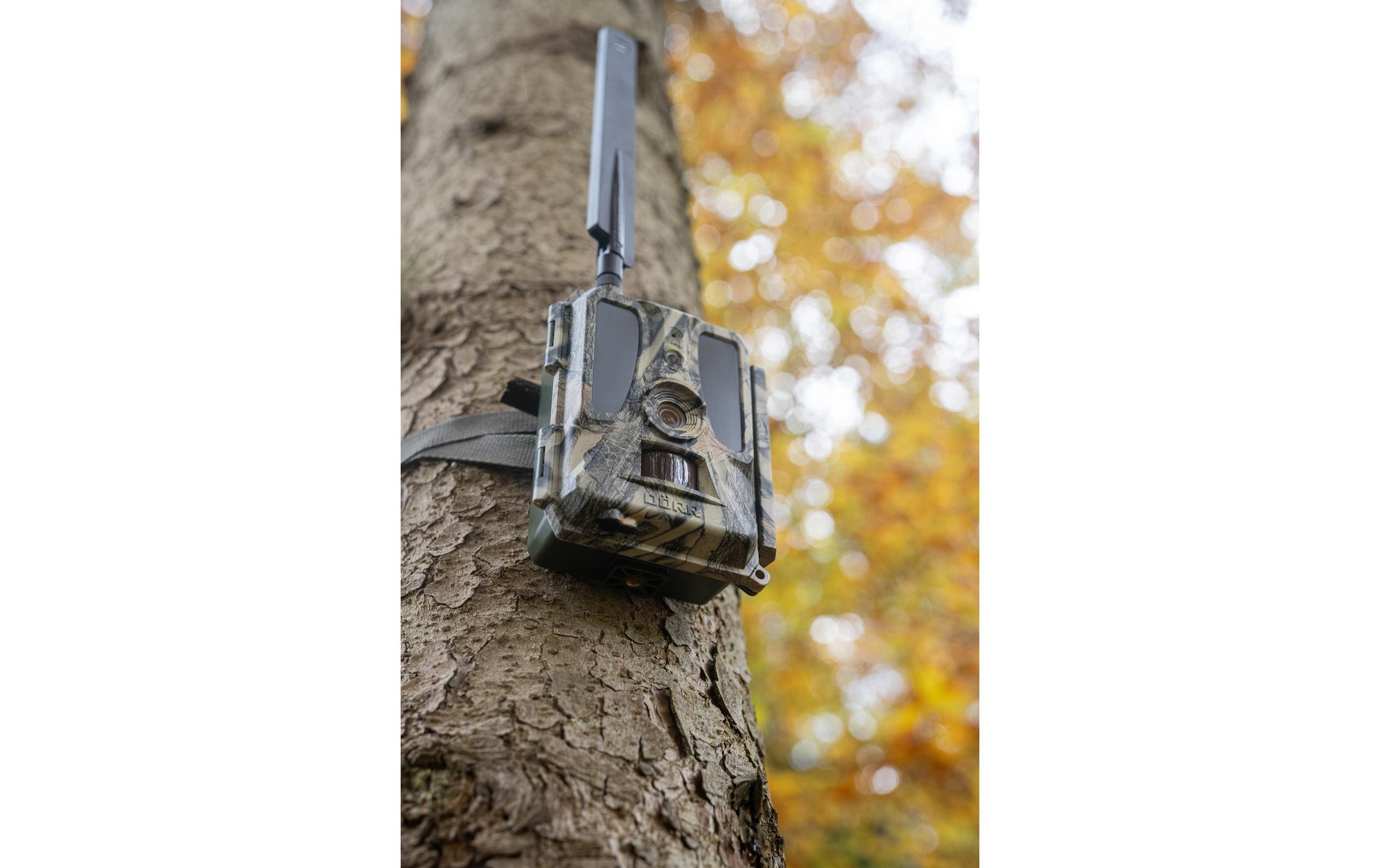 Wildkamera »Dörr Wildkamera SnapShot Cloud Pro 4G«, Aussenbereich