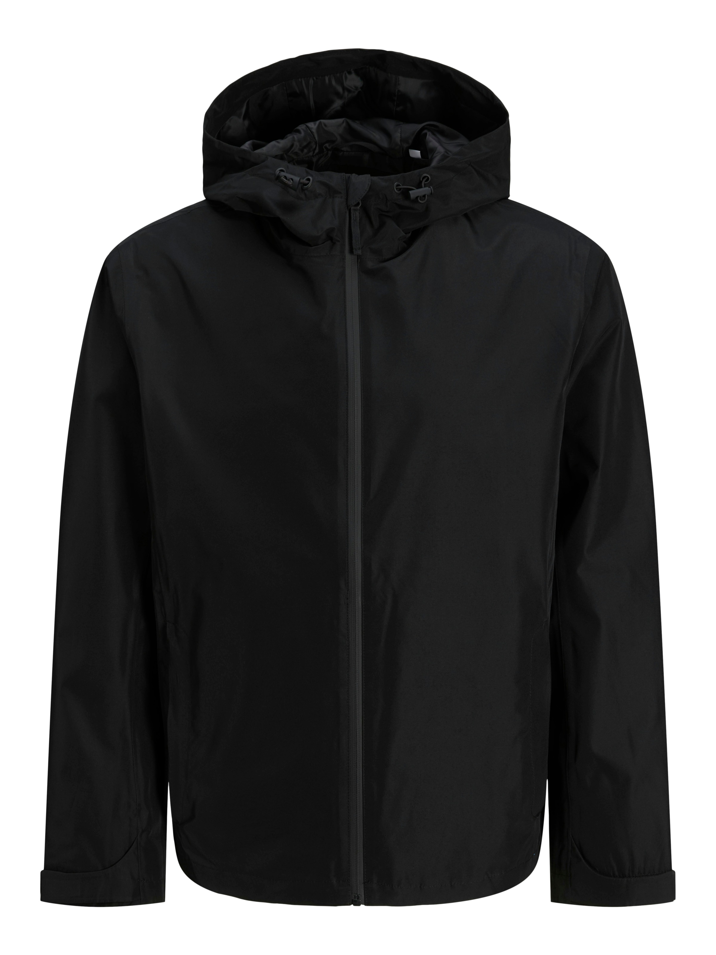 Jack & Jones Outdoorjacke »JJEFLYNN FUNCTIONAL JACKET NOOS«, mit Kapuze