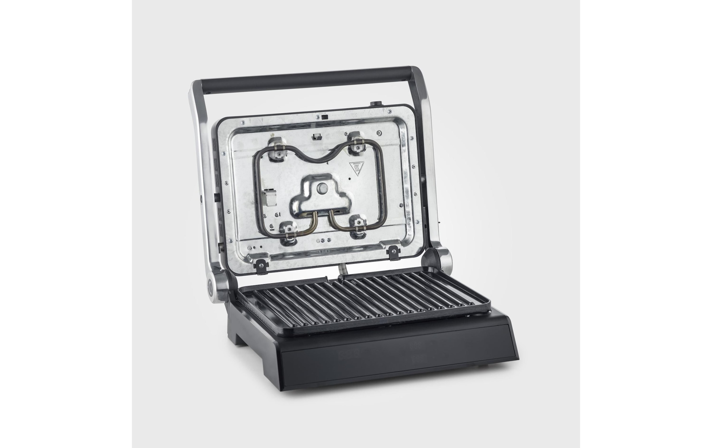 Severin Kontaktgrill »Sevini Comfort KG 2399 1800 W«, 1800 W