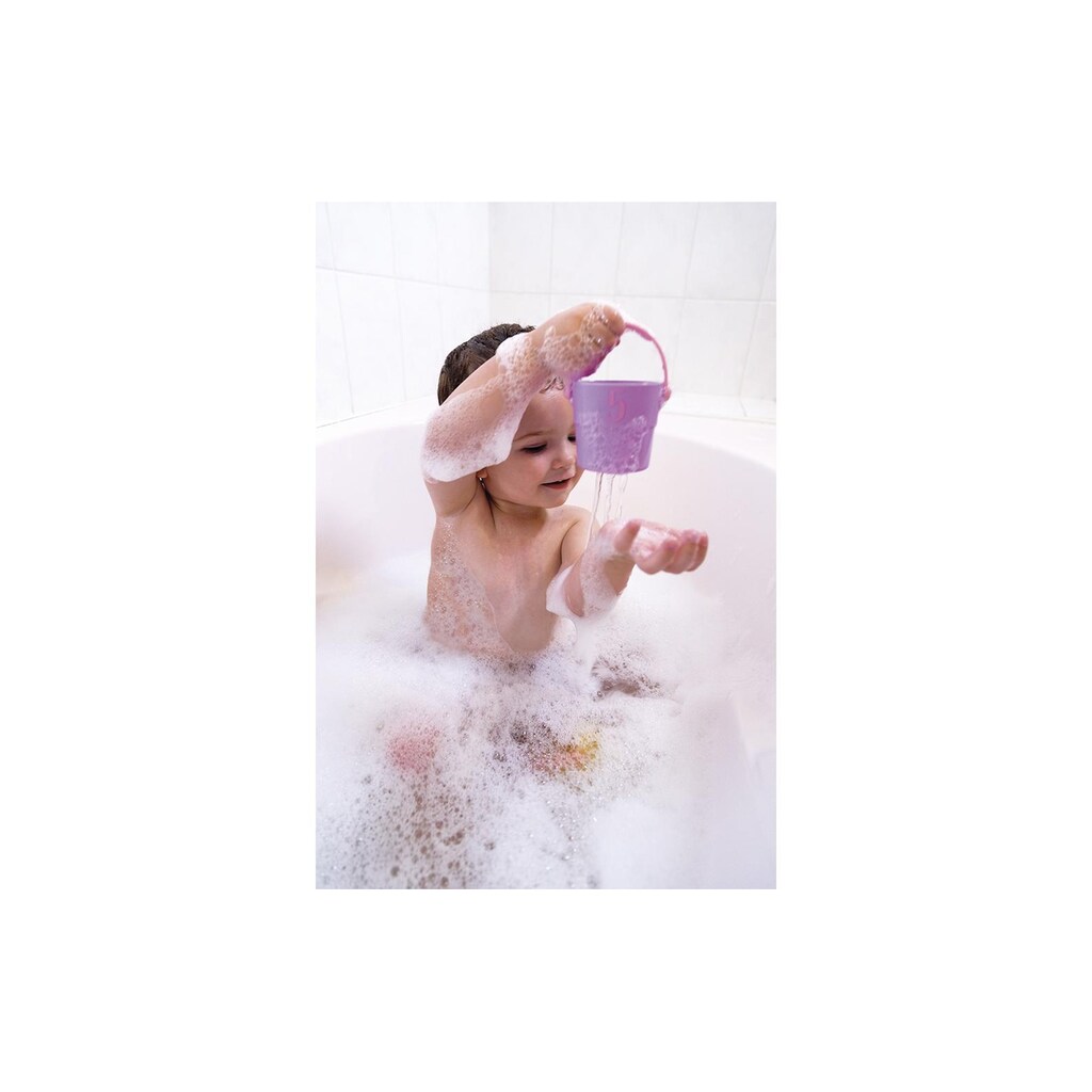 Janod Badespielzeug »Wasserlauf-Eime«