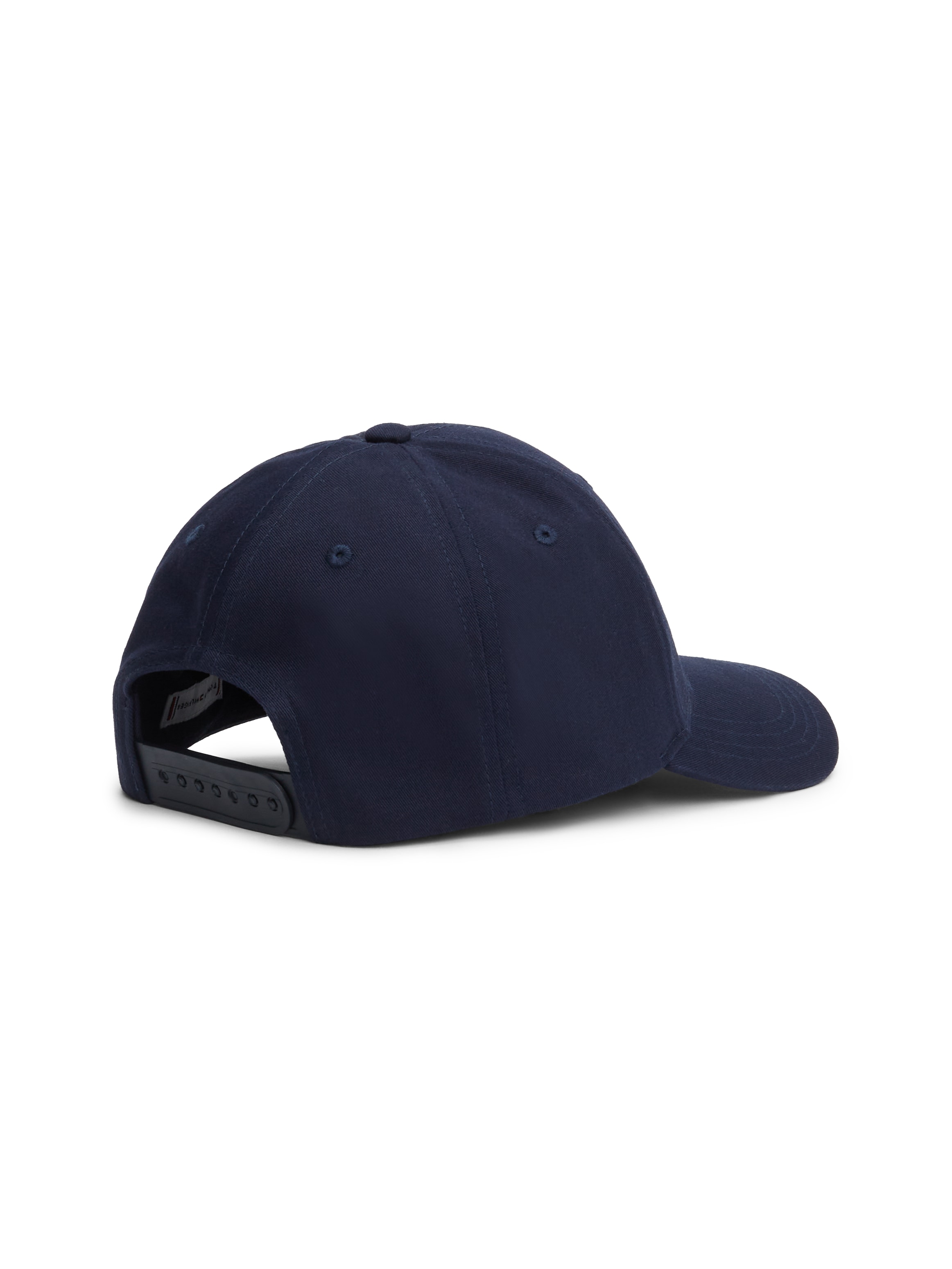 Tommy Hilfiger Snapback Cap »Essential Cap«, Kinder Essential verstellbare Cap mit Branding