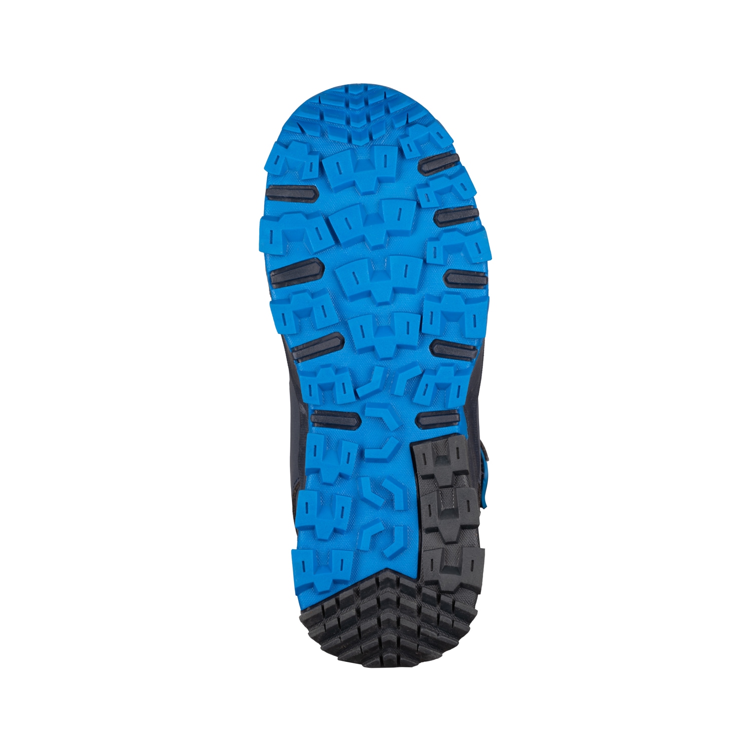 TROLLKIDS Wanderschuh »KIDS TRONFJELL HIKER MID«, wasserdicht