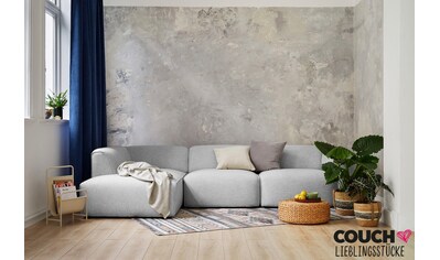 COUCH♥ Ecksofa »Fettes Polster«, Modulsofa Set, aber auch Module für individuelle... kaufen COUCH♥ Ecksofa »Fettes Polster«, Modulsofa Set, aber auch Module für individuelle... kaufen