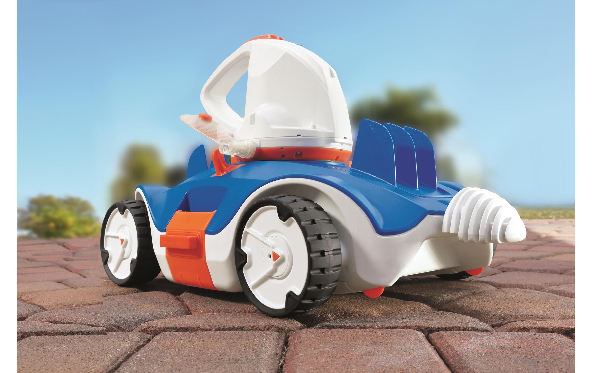 Bestway Poolroboter »Poolreinigungs-Roboter Flowclear Aquatronix«