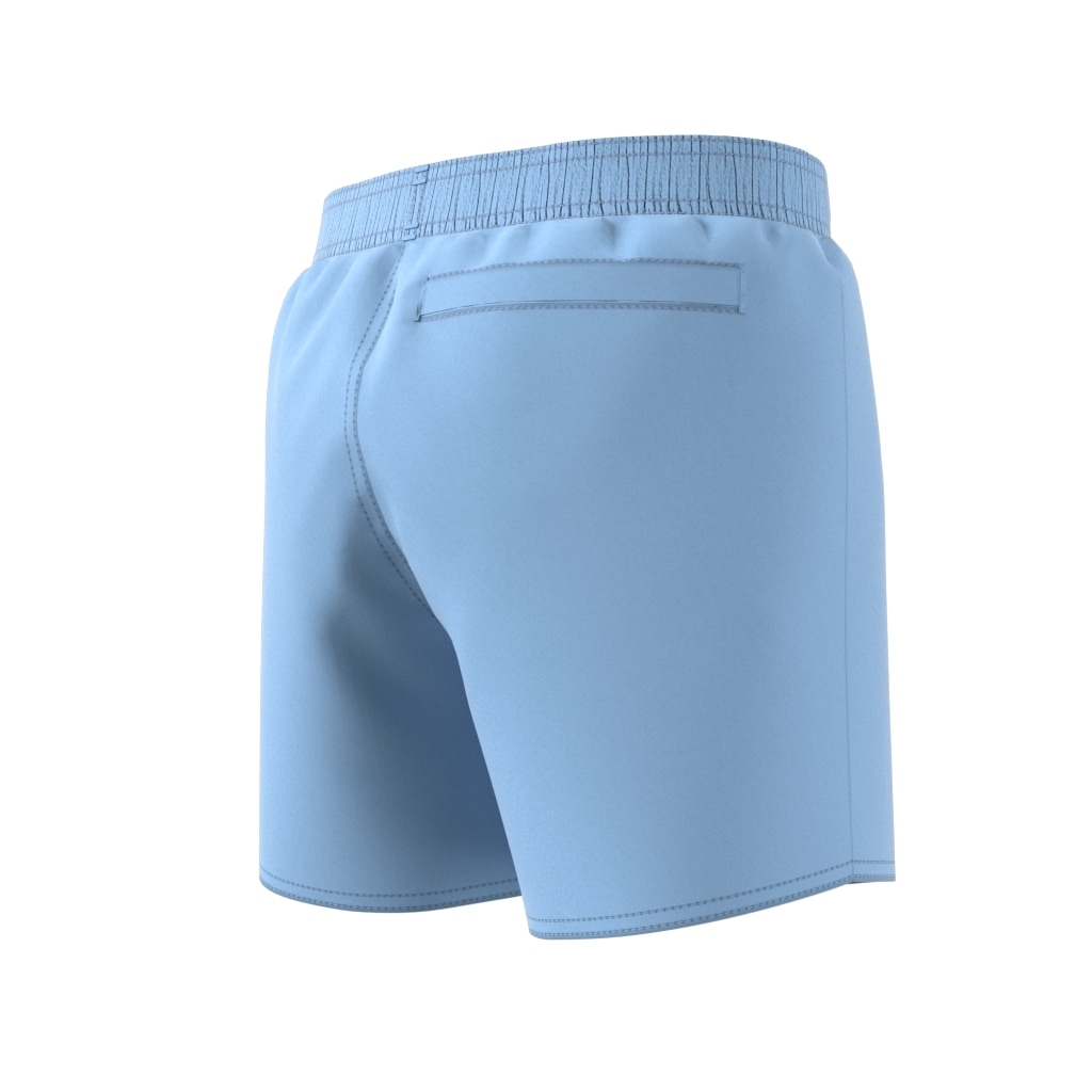 adidas Performance Badeshorts »YB BOS SHORTS«, (1 St.)