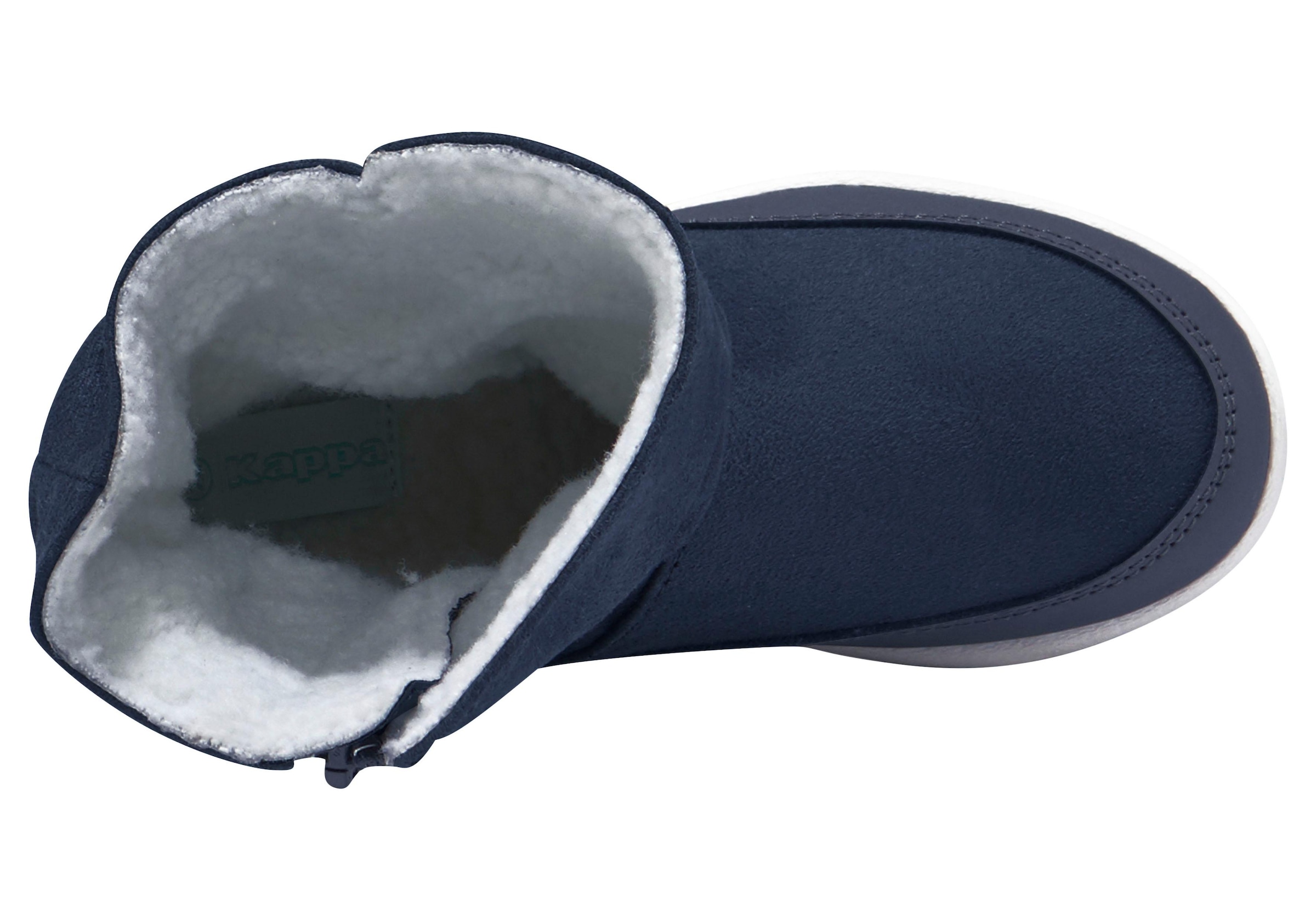 Kappa Winterboots, Snowboots, Winterstiefel, Winterschuhe, gefüttert