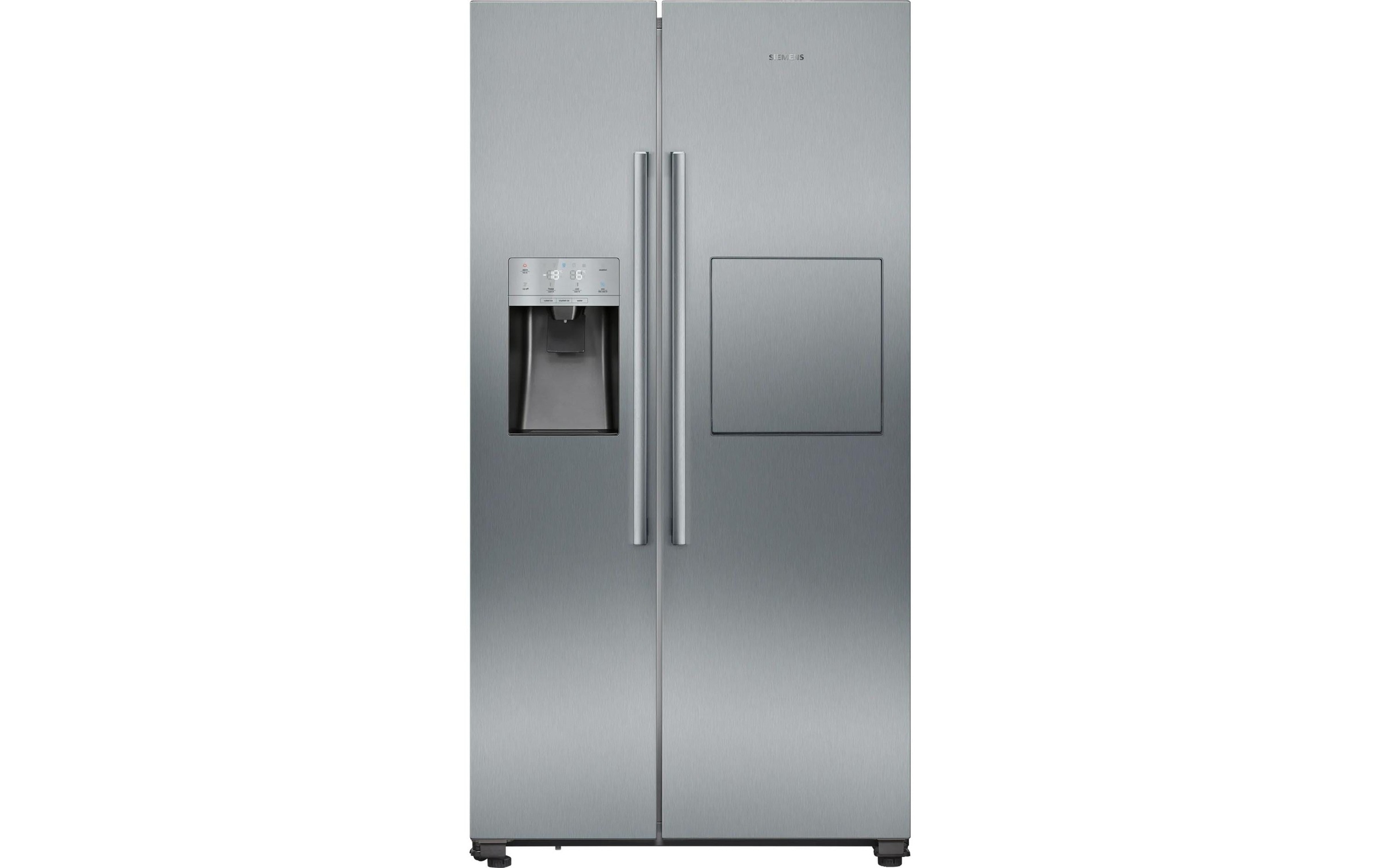 SIEMENS Side-by-Side »KA93GAIDP«