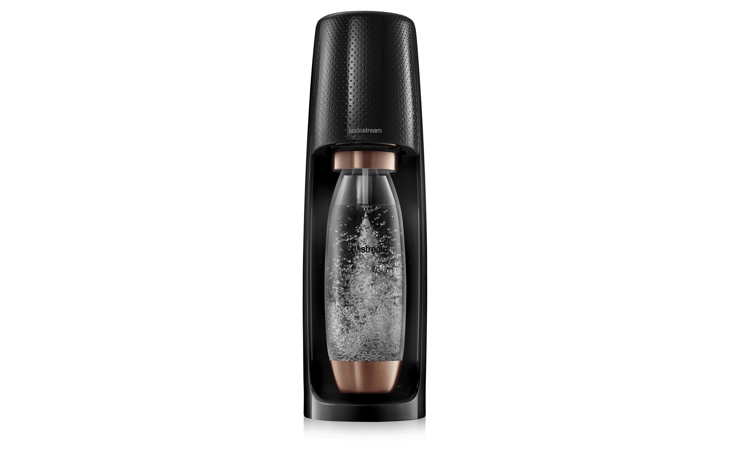 SodaStream Wassersprudler »SPIRIT Goldfarben Edition«