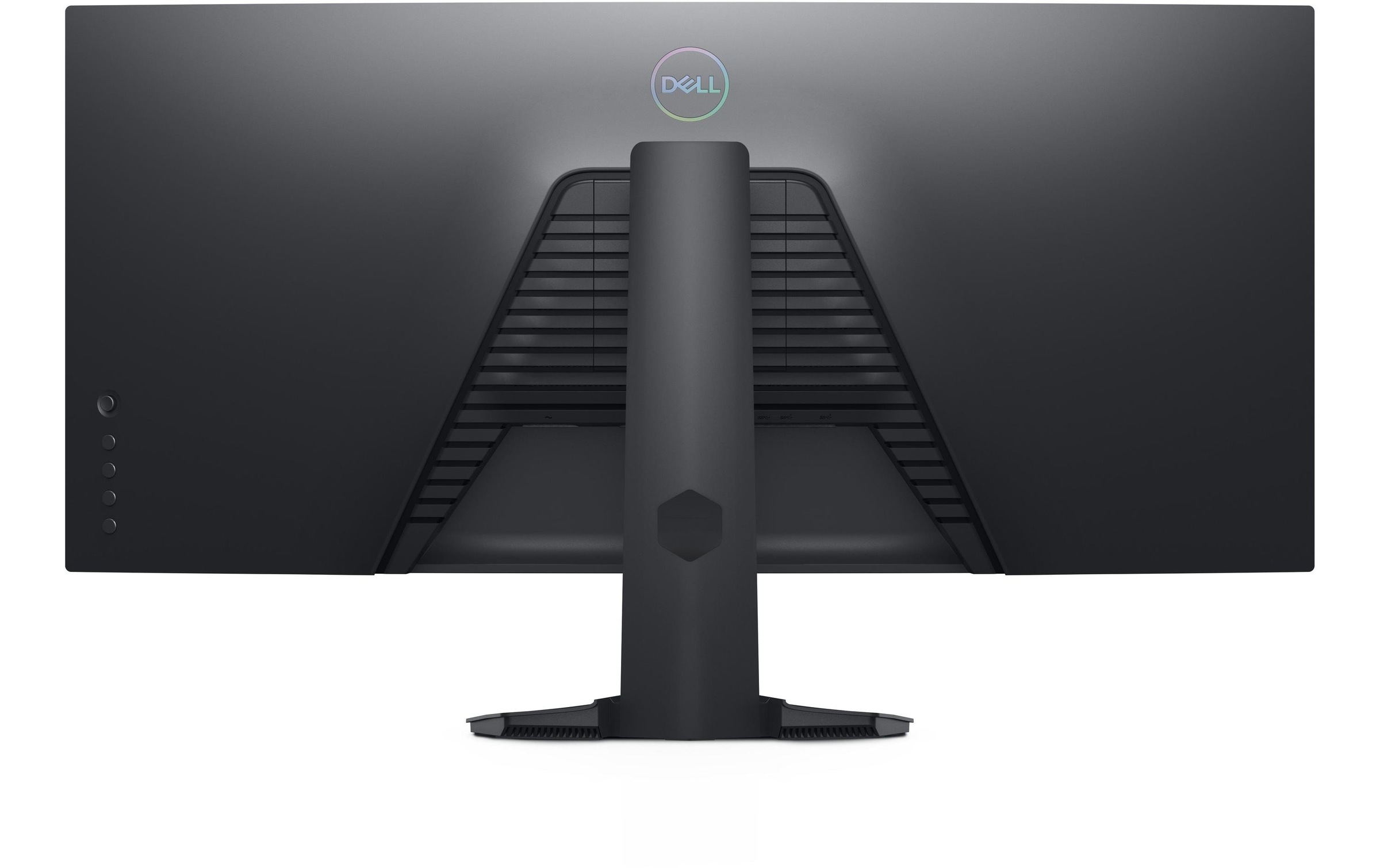 Dell Curved-Gaming-Monitor »S3422DWG Gaming«, 86,02 cm/34 Zoll, 3440 x 1440 px, UWQHD, 8 ms Reaktionszeit, 144 Hz