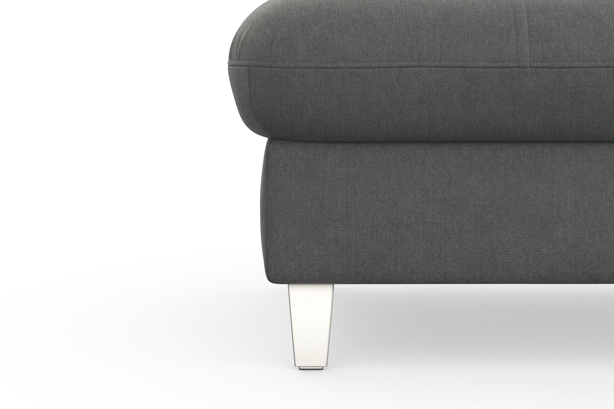 sit&more Hocker »Marano«, mit Stauraum