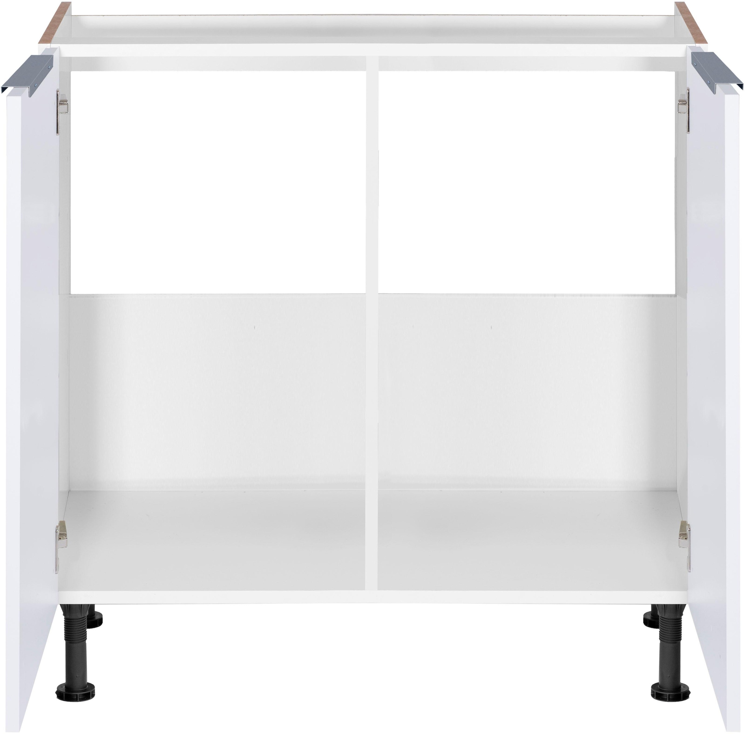 OPTIFIT Spülenschrank »Tara«, Breite 90 cm