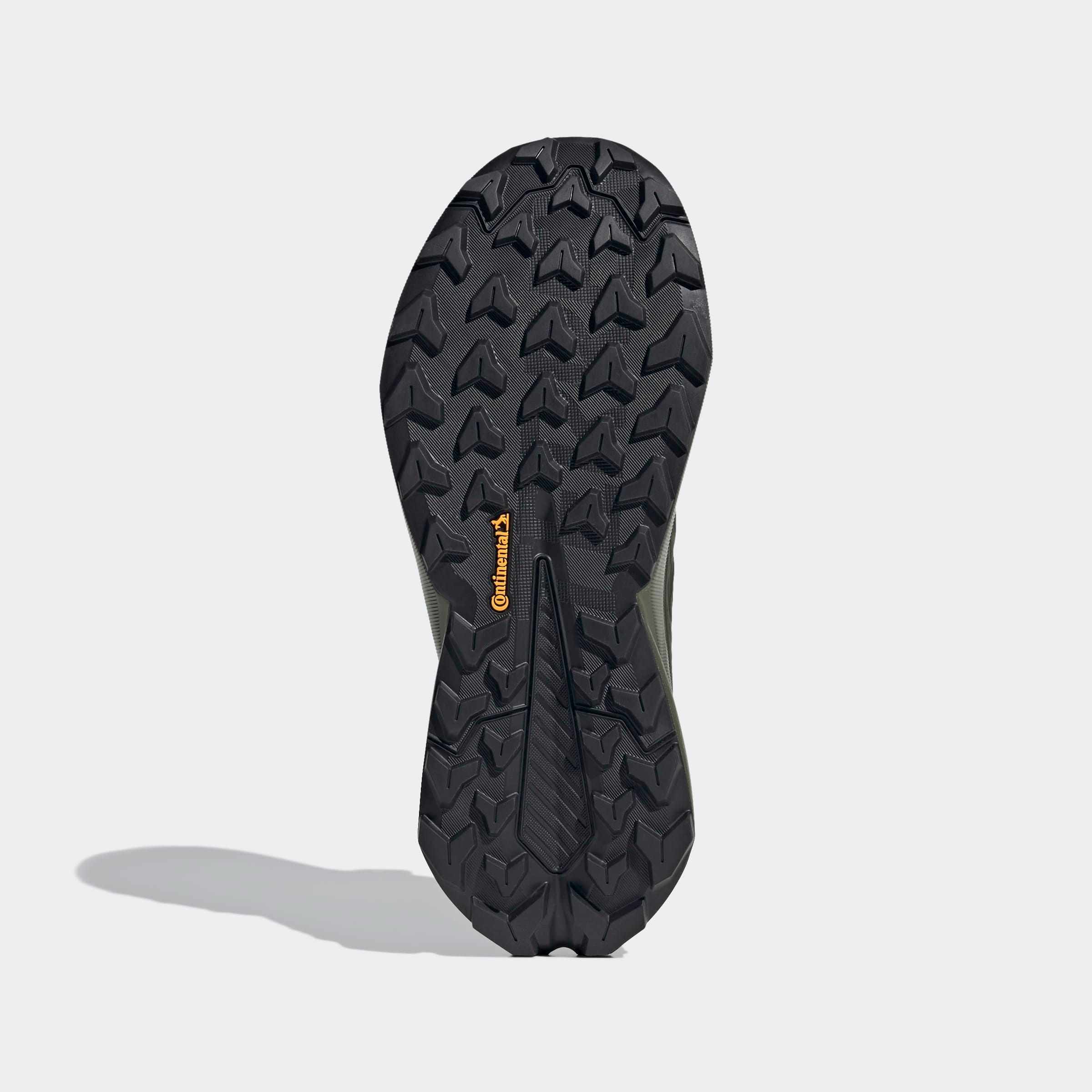 adidas TERREX Wanderschuh »TRAILMAKER 2.0 LEATHER«, aus Leder