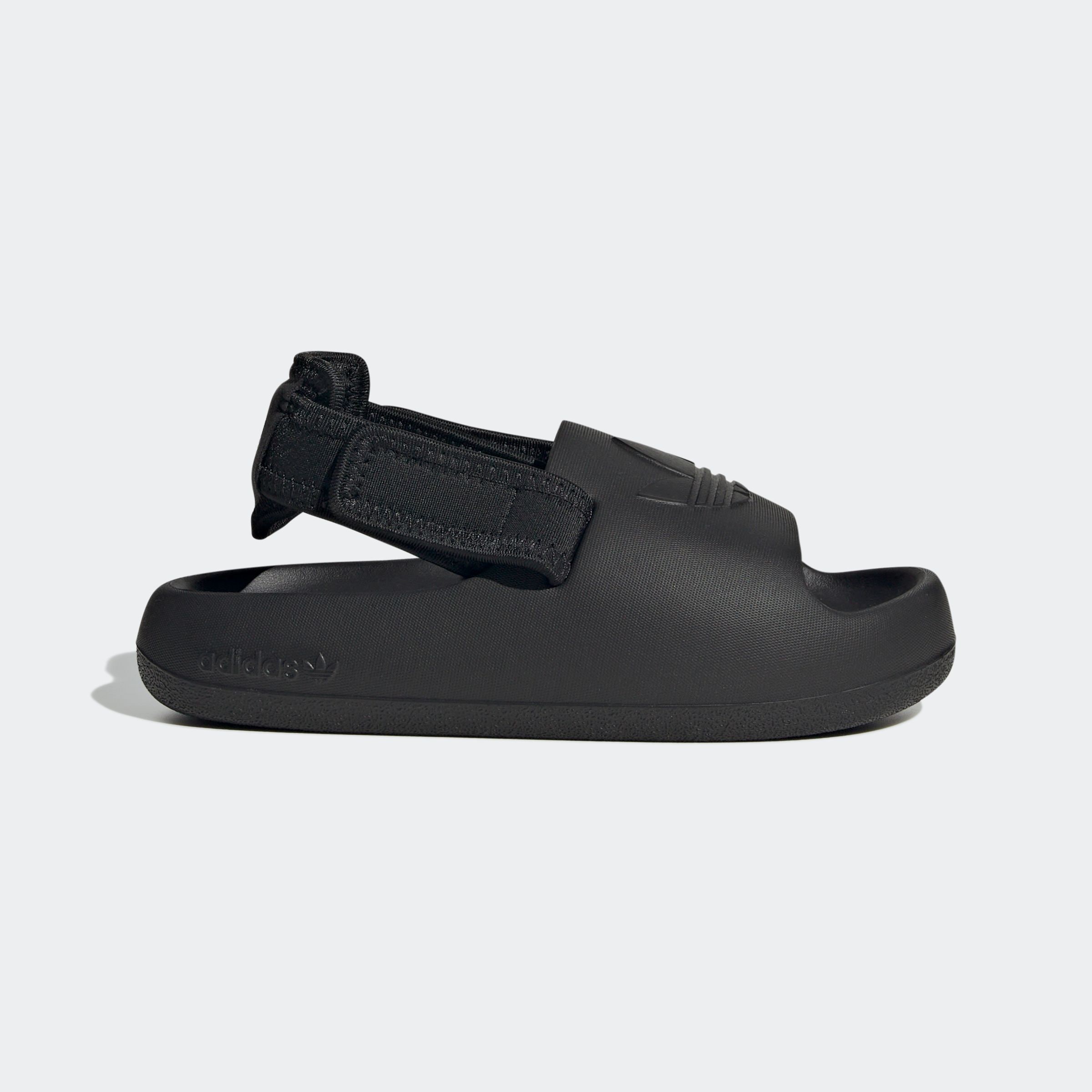 adidas Originals Badesandale »ADIFOM KIDS ADILETTE«