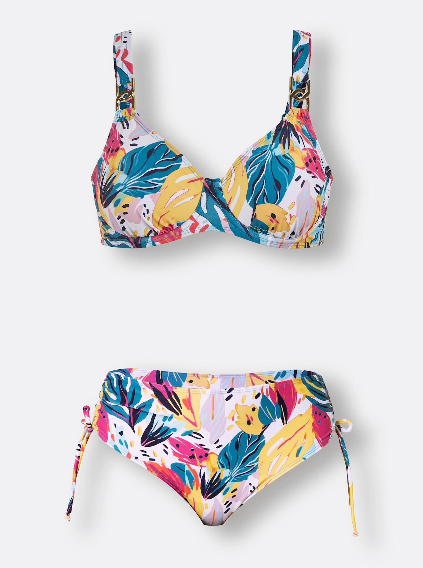 feel good Bügel-Bikini, (1 St.)