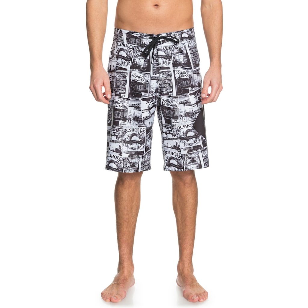 DC Shoes Boardshorts »Lanai 22"«