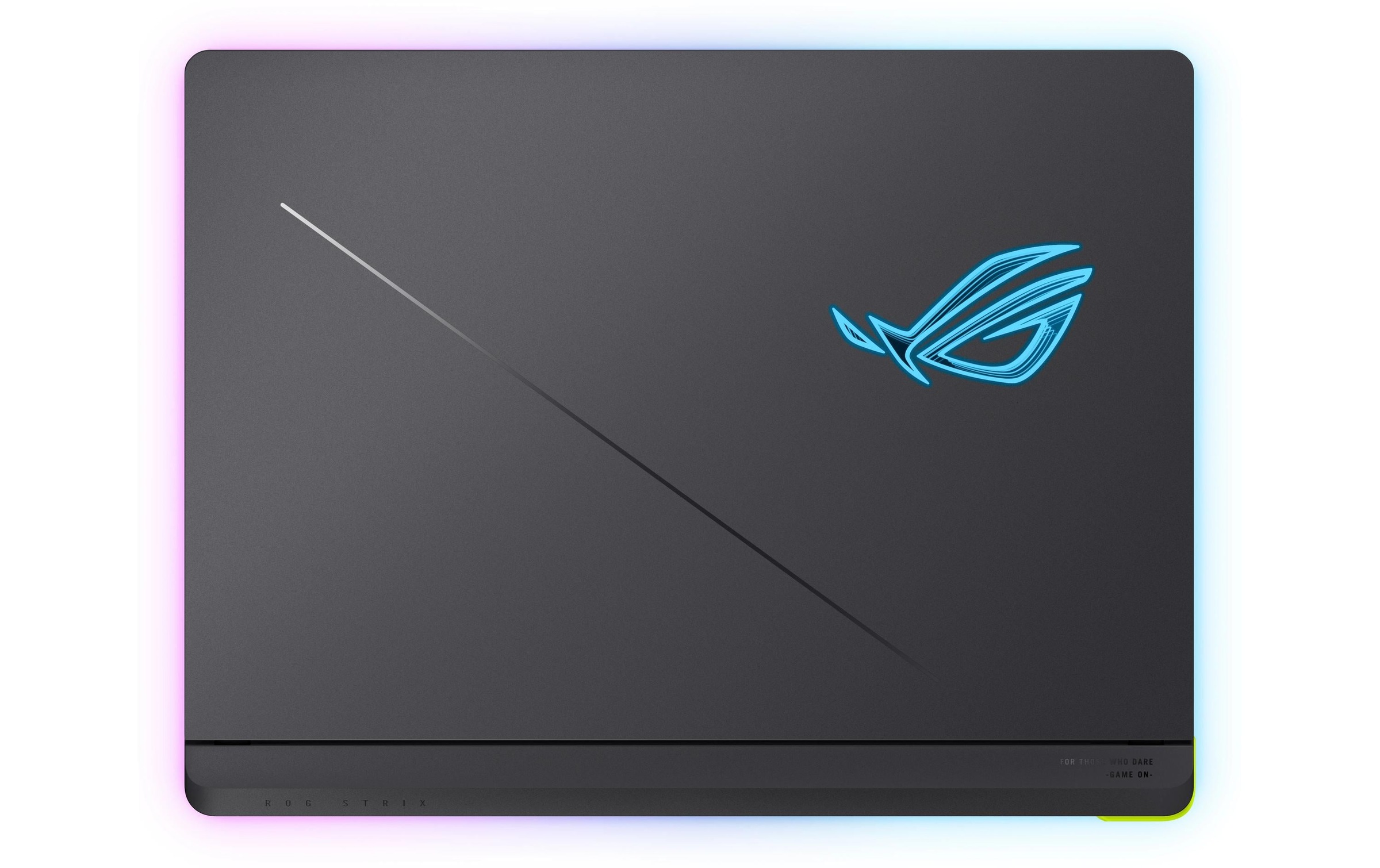 Asus Gaming-Notebook »ROG Strix SCAR 18 (G835LX-SA005X) RTX 5090«, 45,54 cm, / 18 Zoll, Intel, Core Ultra 9, GeForce RTX 5090, 2000 GB SSD