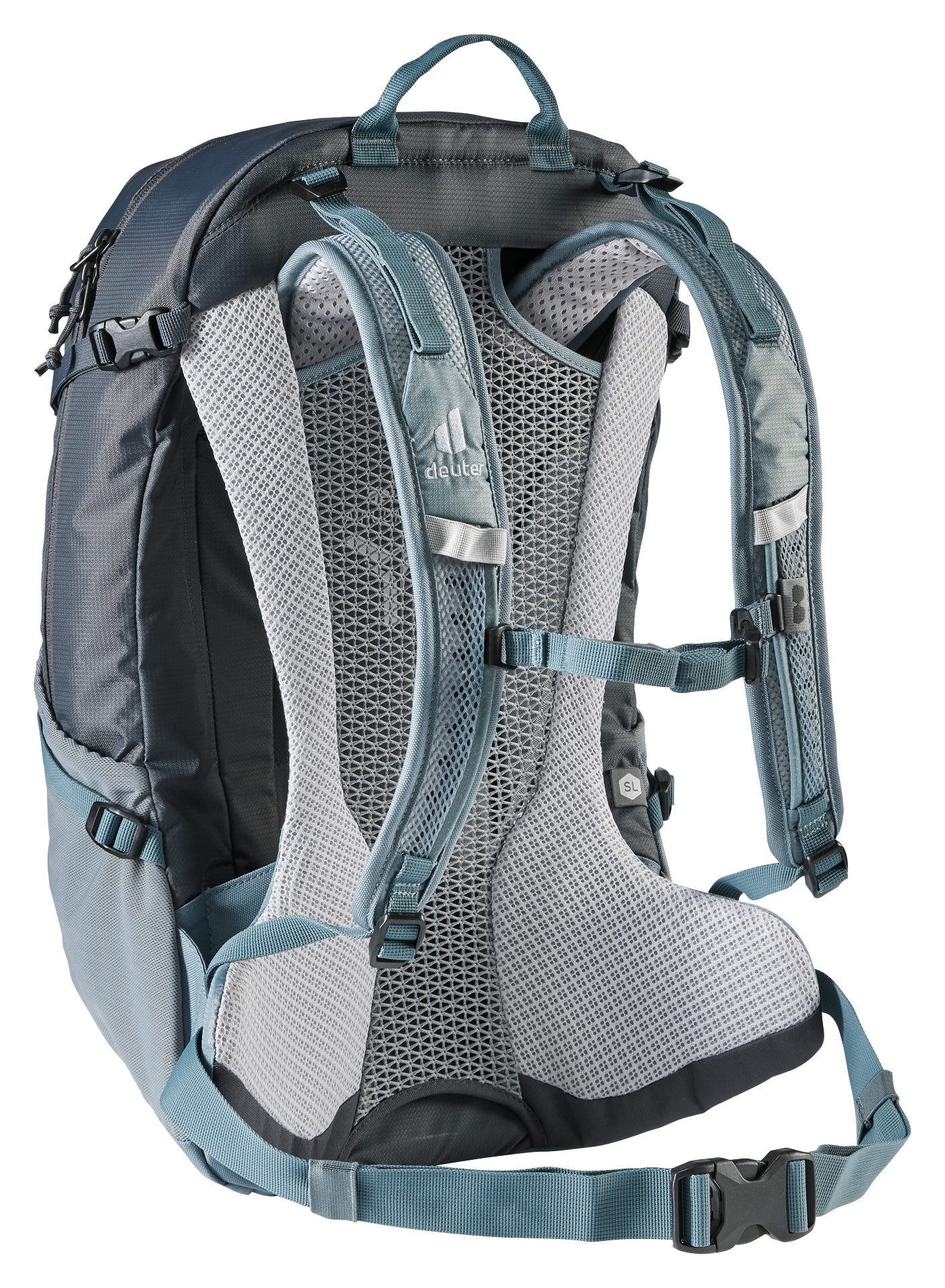 deuter Wanderrucksack »FUTURA 21 SL«