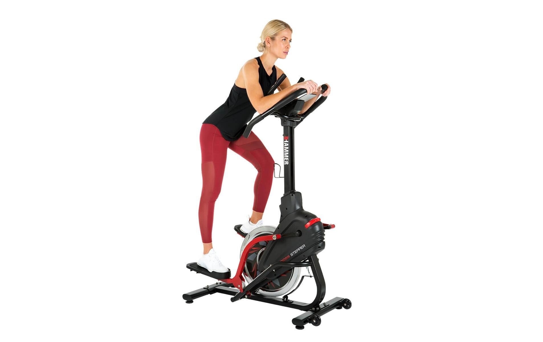 Hammer Crosstrainer »Cross Stepper«
