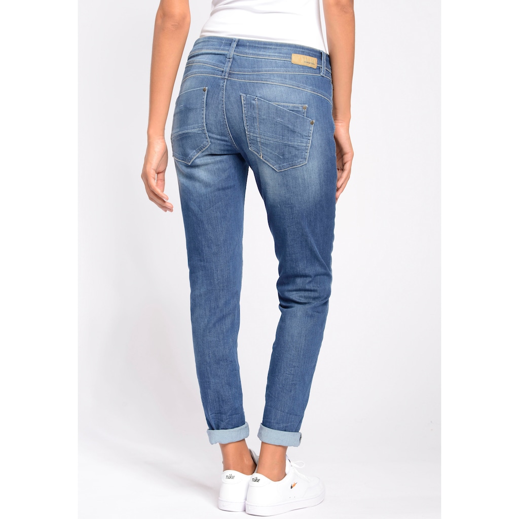 GANG Relax-fit-Jeans »94Amelie Relaxed Fit«