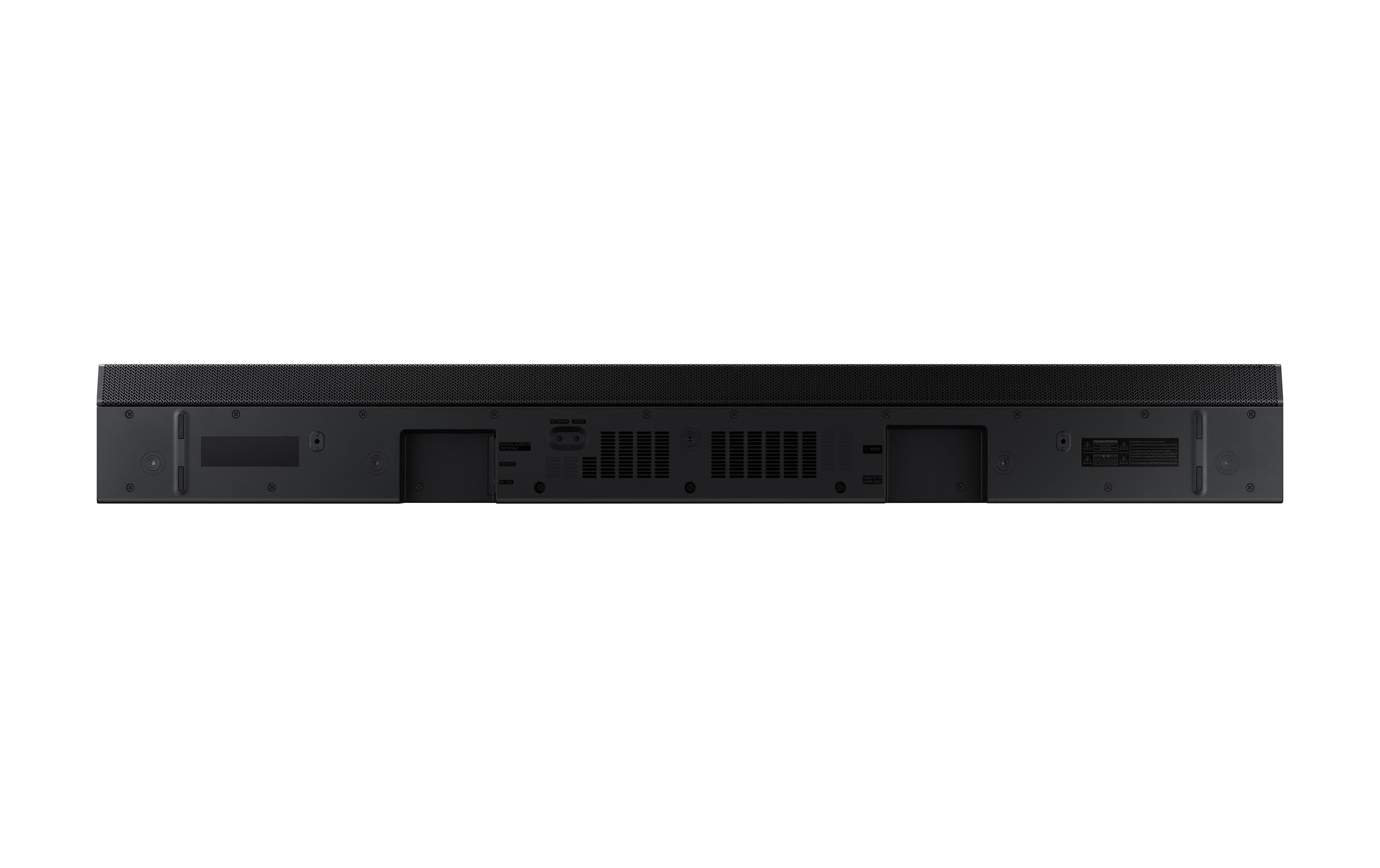 Samsung Soundbar »HW-Q700A Q-Series«