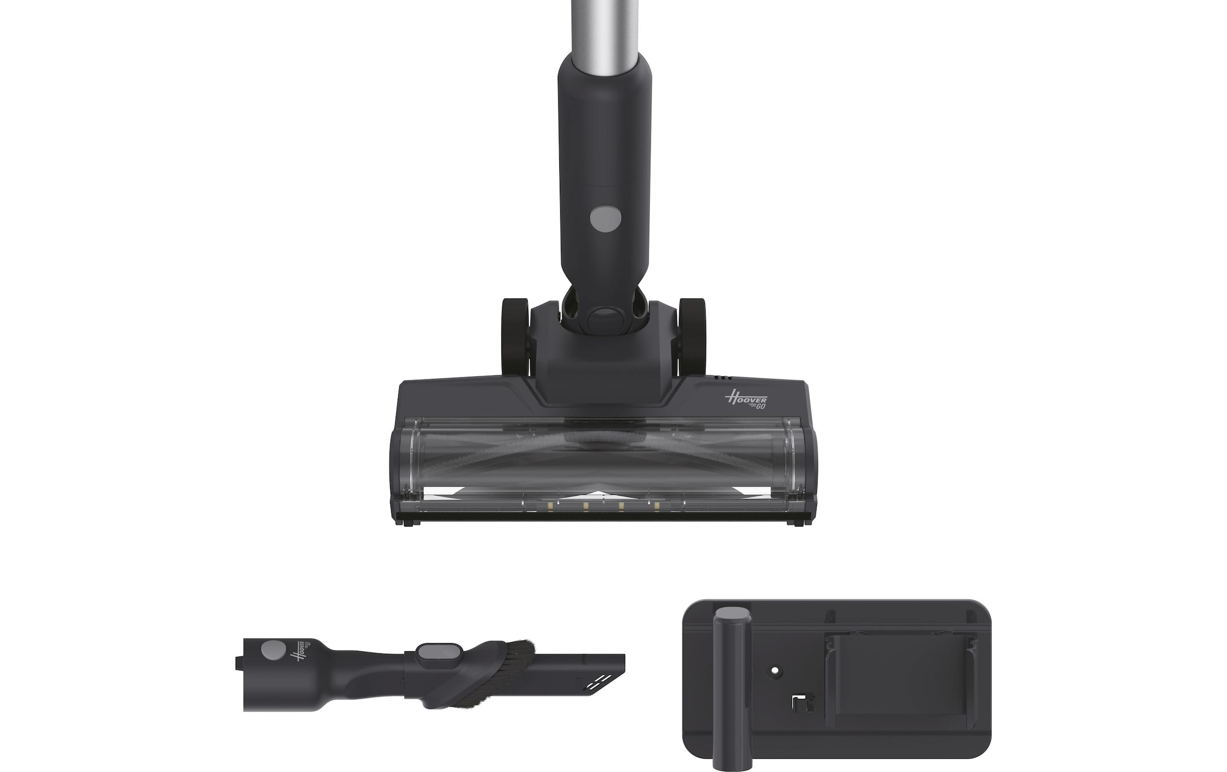 Hoover Akku-Handstaubsauger »HFG10H 11«