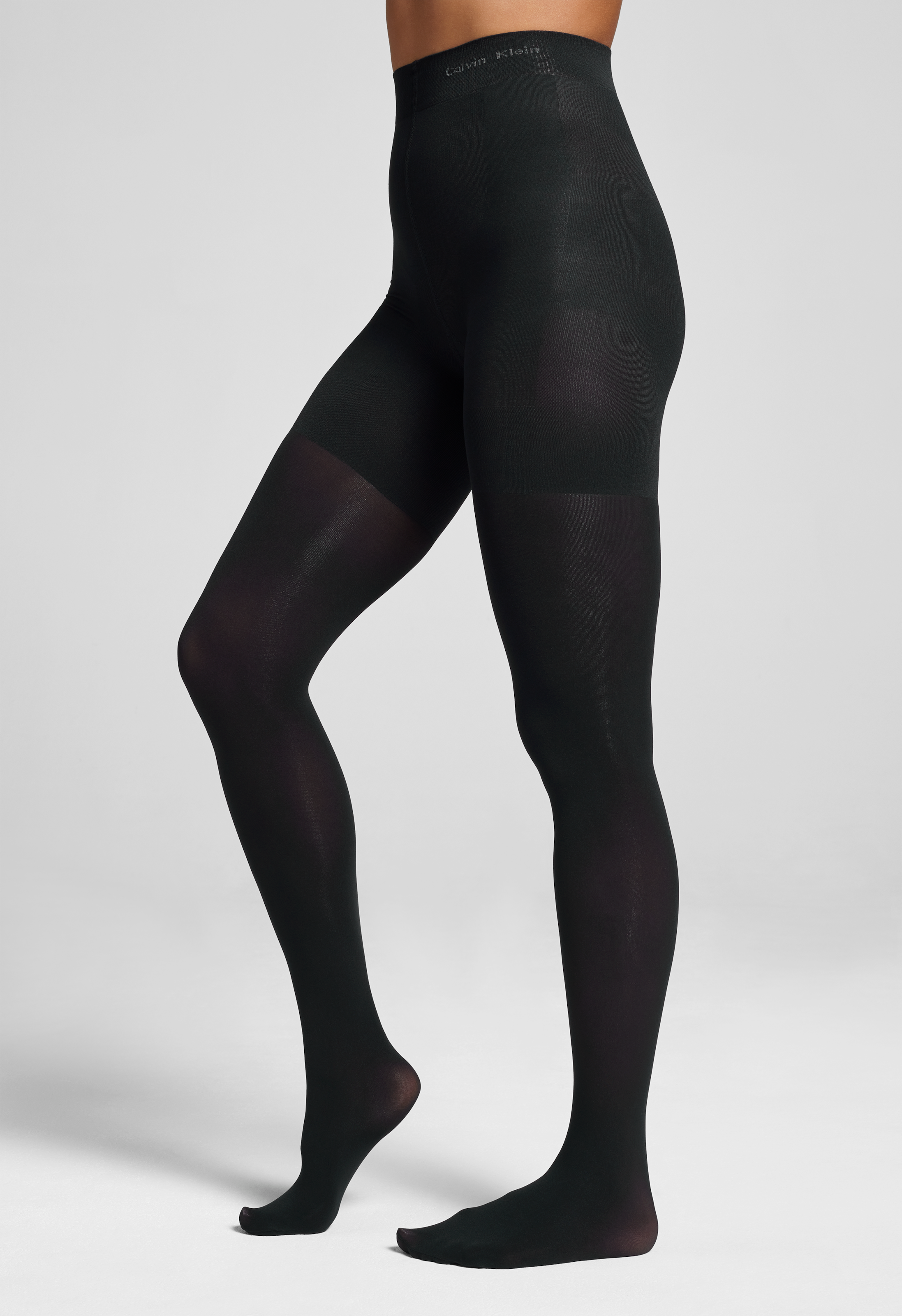 Calvin Klein Jeans Shaping-Strumpfhose »WOMEN TIGHT SHAPER« 50 elastisch, leichter Glanz, semi-blickdicht