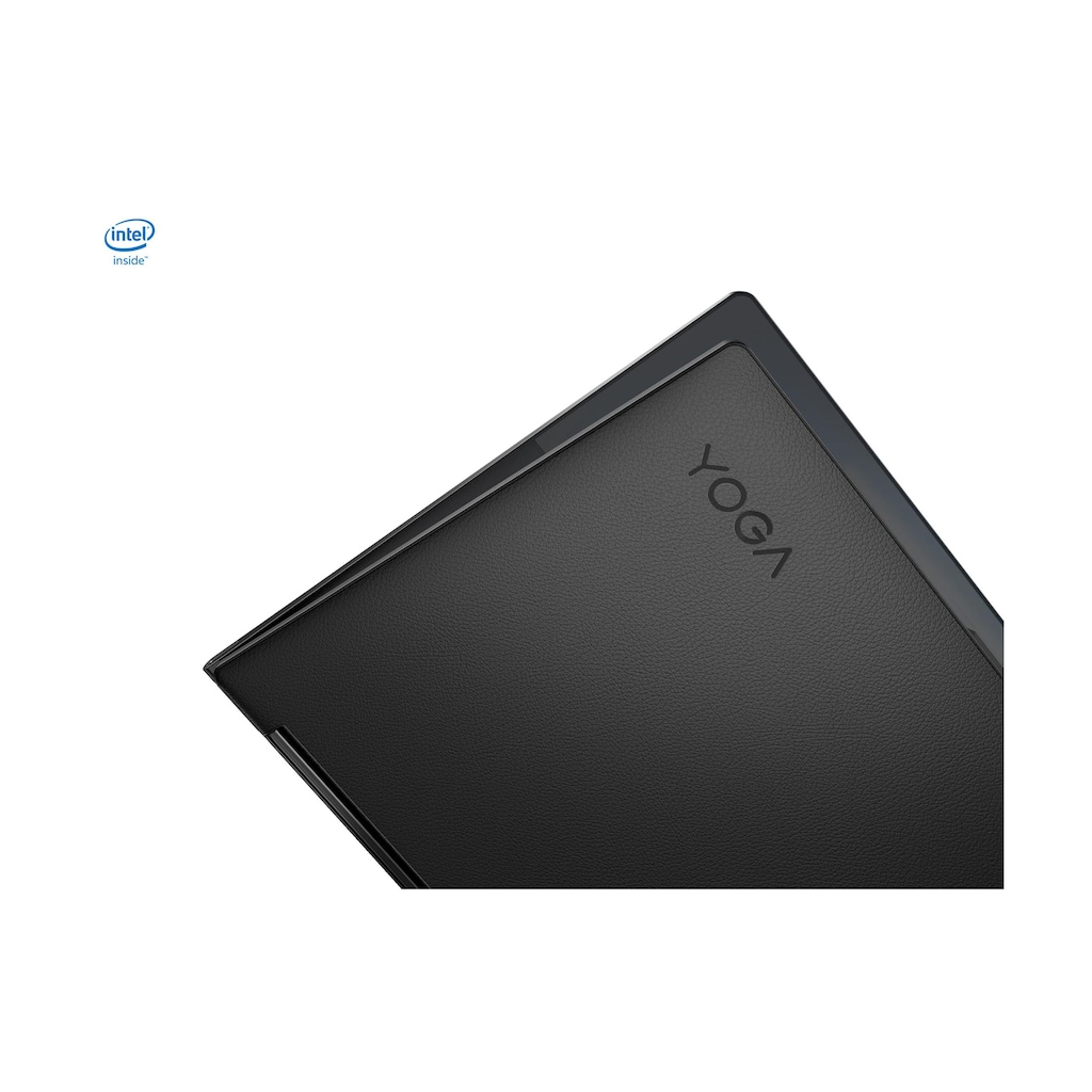 Lenovo Notebook »Yoga 9i 14ITL5«, / 14 Zoll, 512 GB SSD
