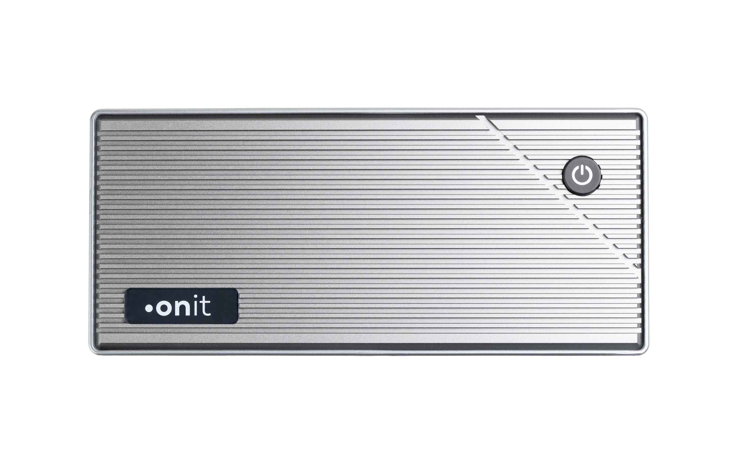 onit Laptop-Dockingstation »Dockingstation Pro USB-C«
