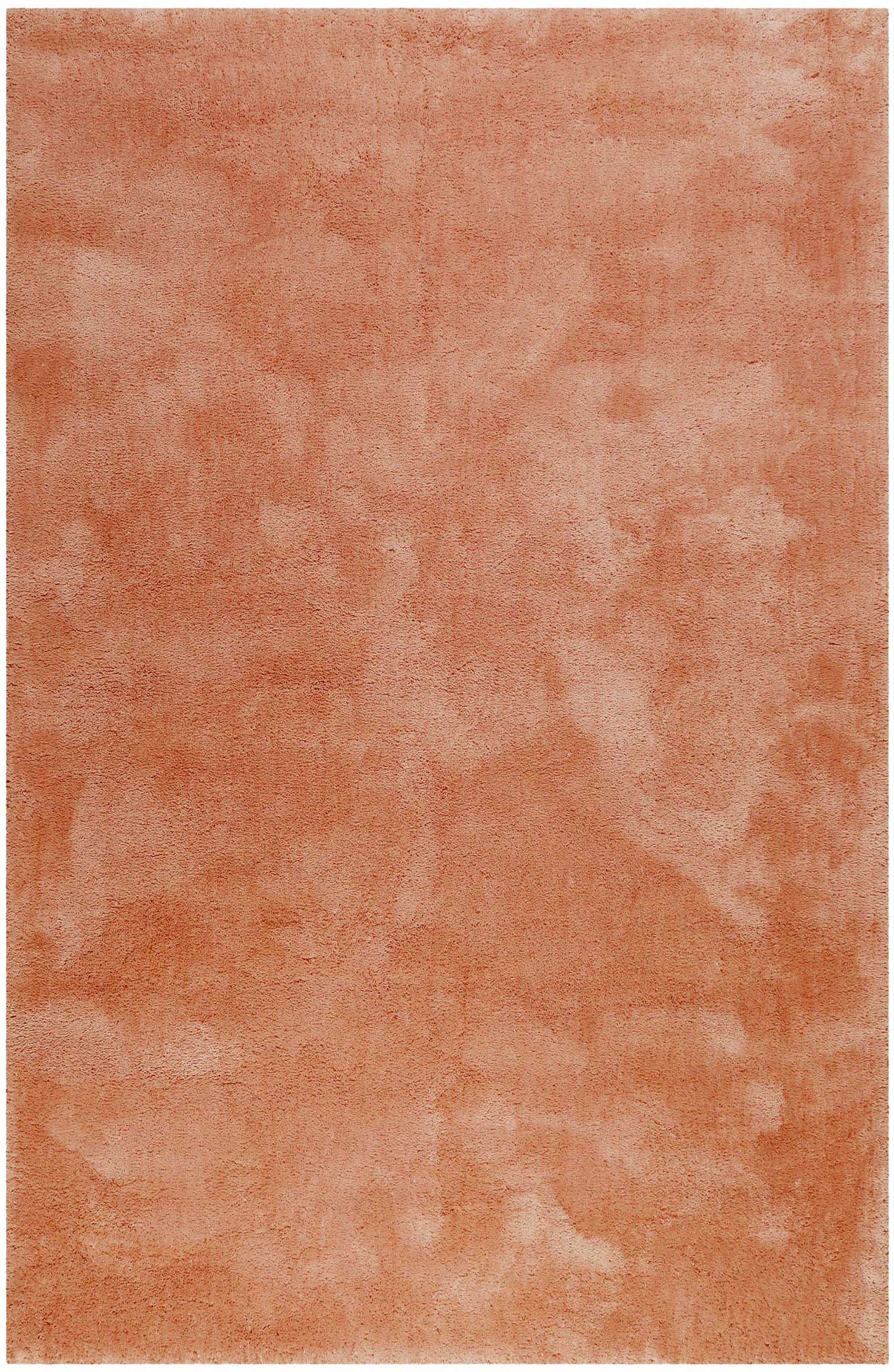 Esprit Hochflor-Teppich »Relaxx ESP-4150«, rechteckig, 25 mm Höhe, Wohnzimmer, sehr grosse Farbauswahl, weicher dichter Hochflor