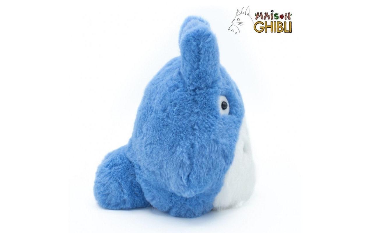 Plüschfigur »Sun Arrow Studio Ghibli Totoro: Blue Totoro 18 cm«