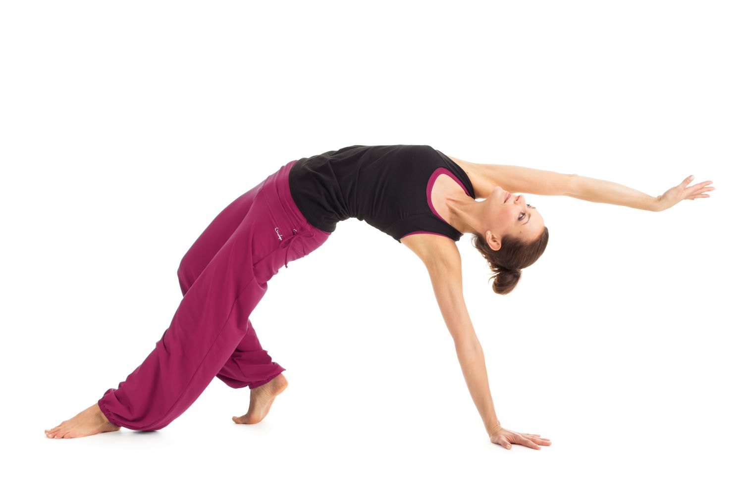 Winshape Sporttop »WVR25«, Cross Back Style