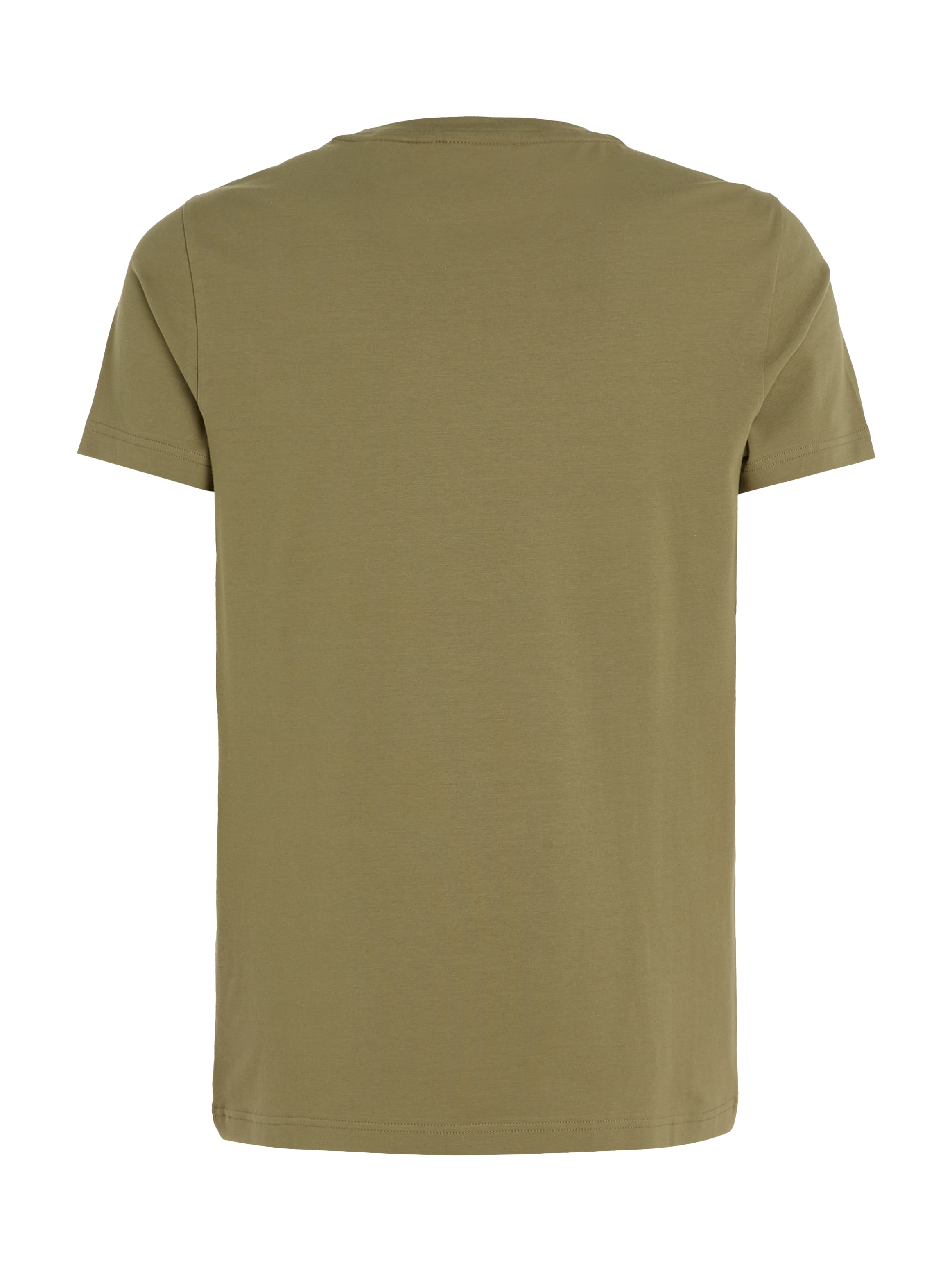 Calvin Klein T-Shirt »STRETCH SLIM FIT T-SHIRT«