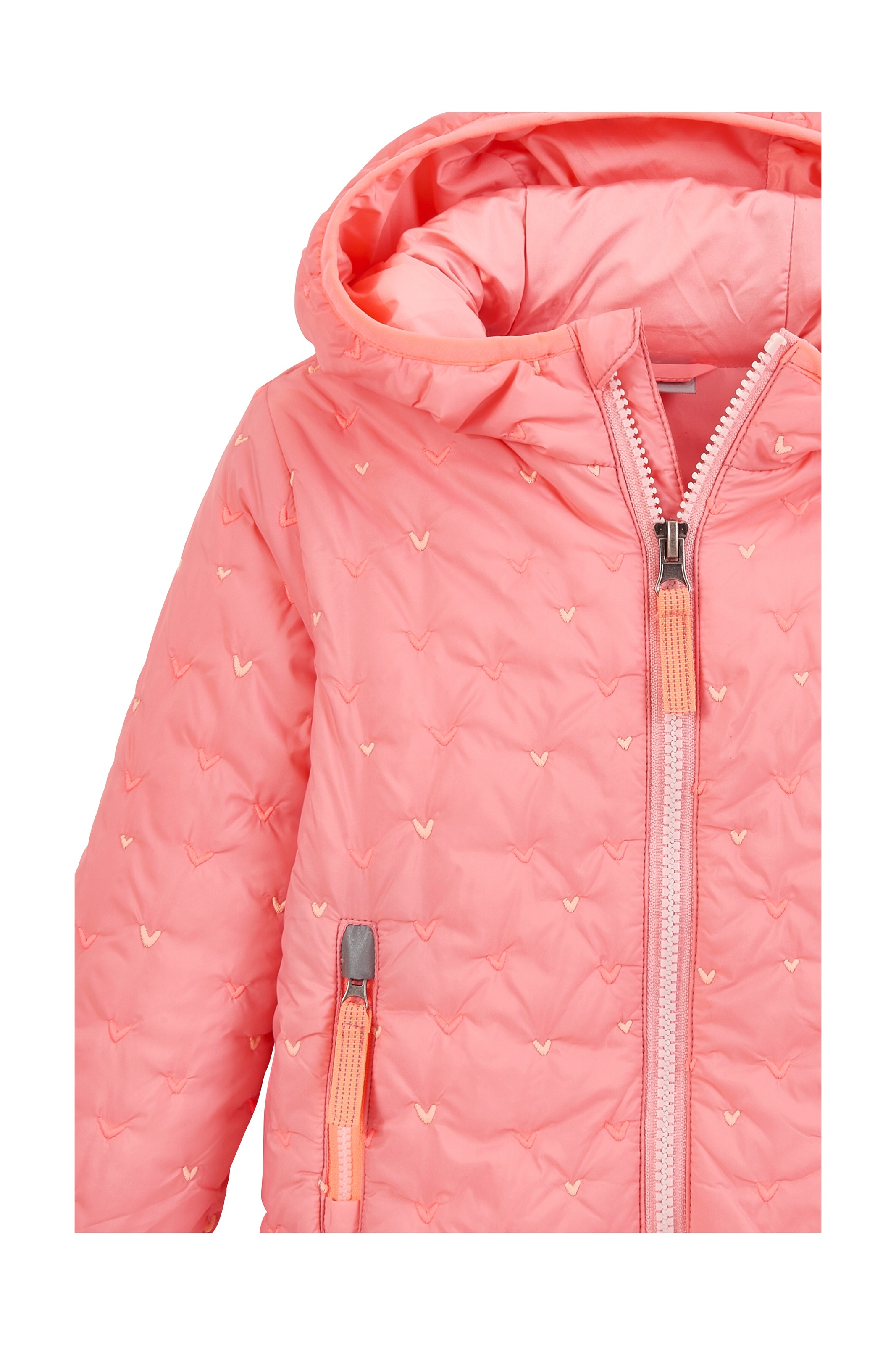 first instinct by killtec Outdoorjacke »FIOS 67 MNS JCKT«