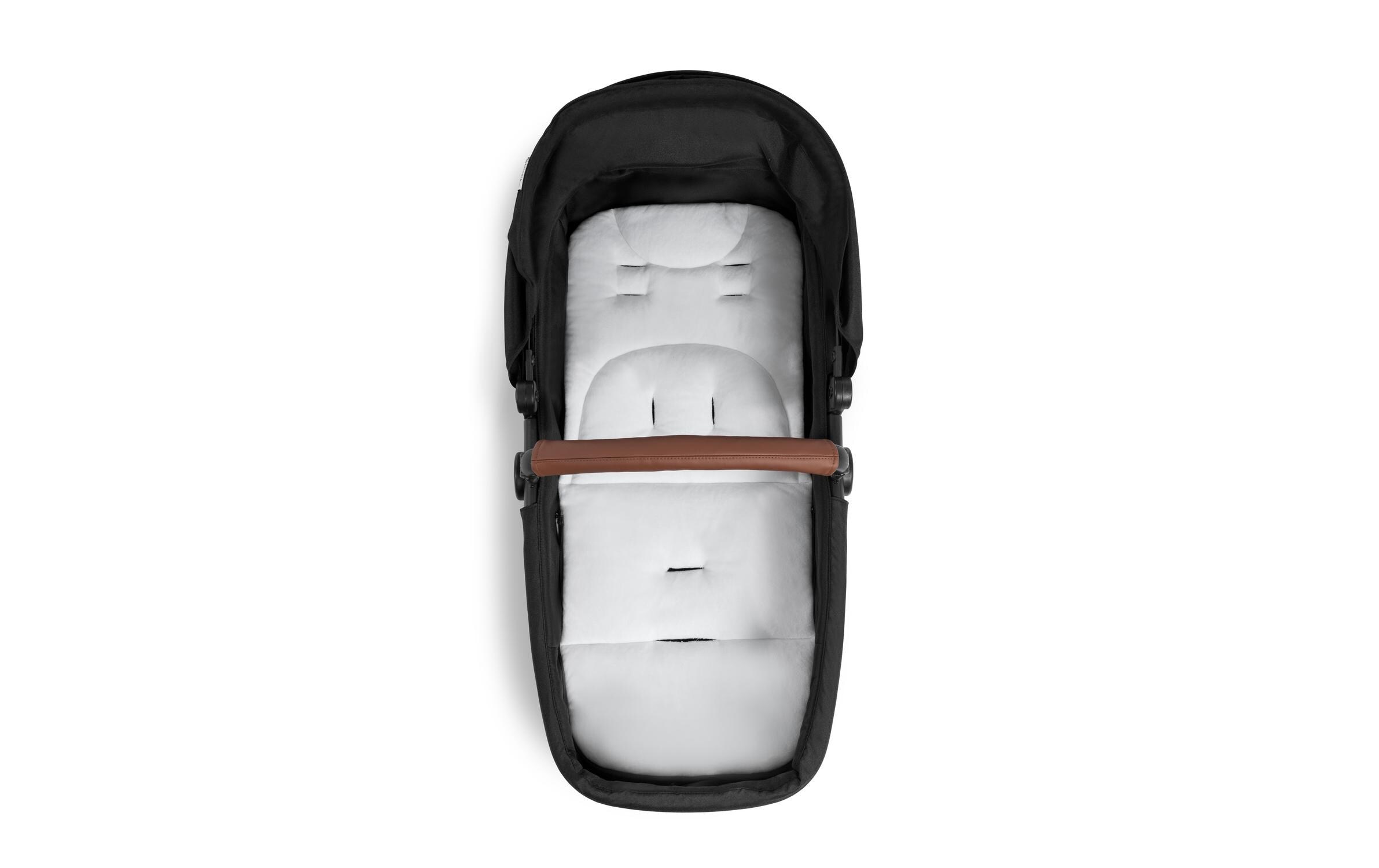 Hauck Kombi-Kinderwagen »Pacific 4 Shop«, 25 kg