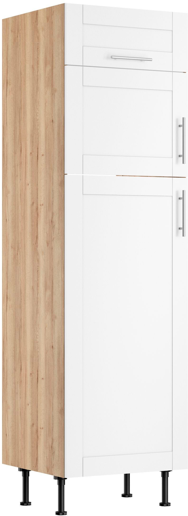 OPTIFIT Kühlumbauschrank »Ahus«, Breite 60 cm