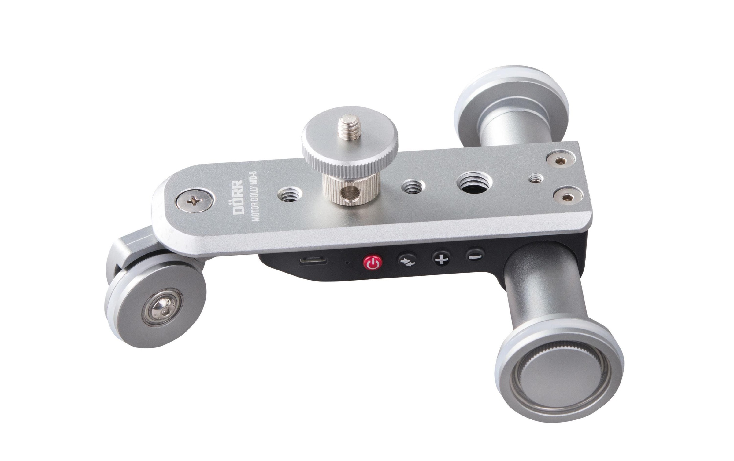 Dörr Kompaktkamera »MD-5 Motor Dolly«