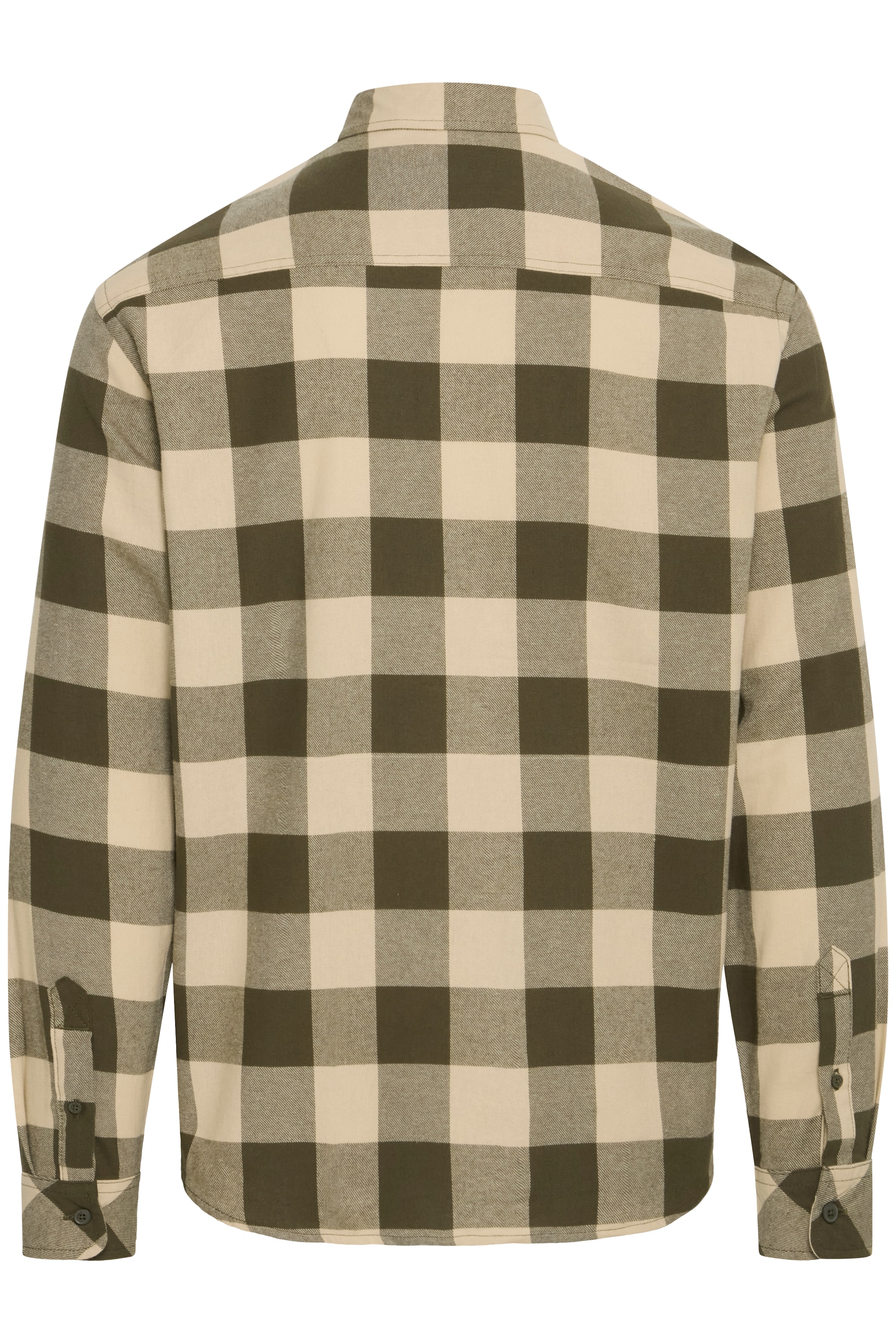 Blend Langarmhemd »BHBUSTER SHIRT«