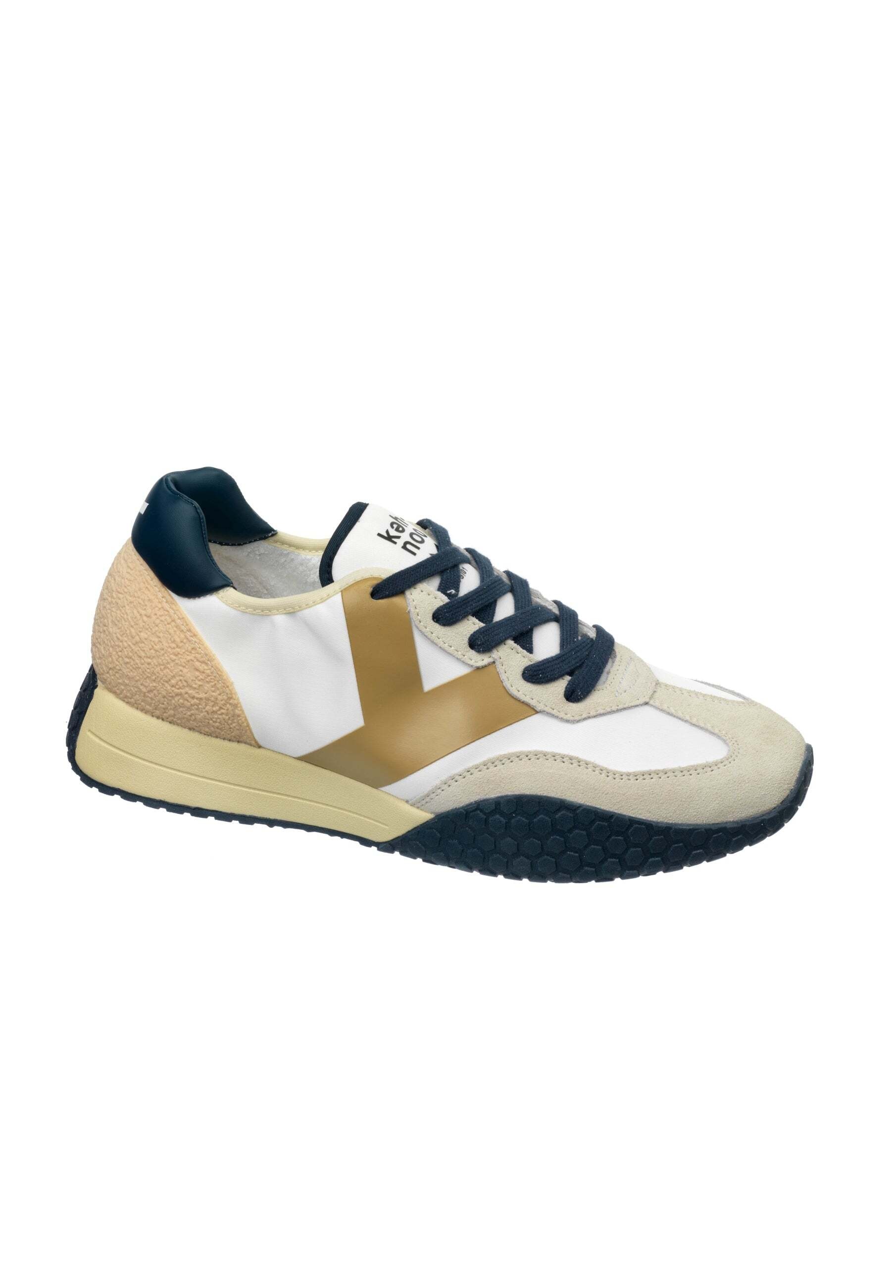 Keh Noo Sneaker »Keh Noo Sneakers Ambassador«