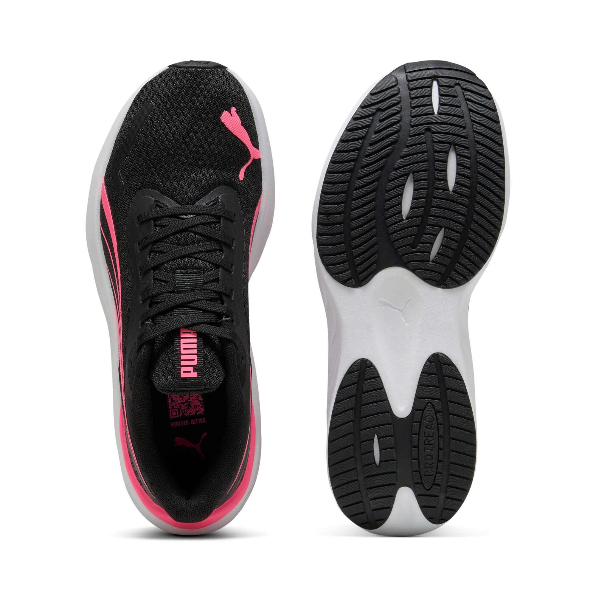 PUMA Laufschuh »POUNCE LITE«