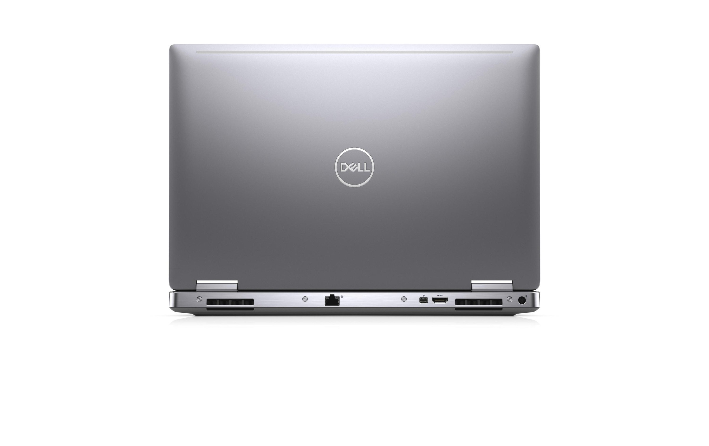 Dell Notebook »Precision 7540-KGG6W«, / 15,6 Zoll, Intel, Core i7, 0 GB HDD, 1000 GB SSD