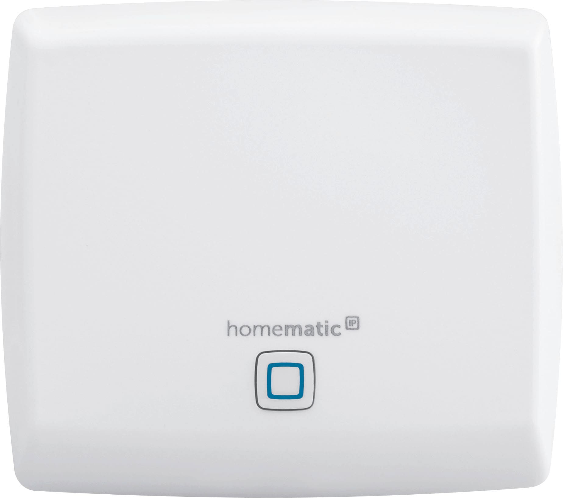 Homematic IP Smart-Home Starter-Set »Starter Set Beschattung«, (5 St.), Smart Home für 2 Rollläden & Markisen