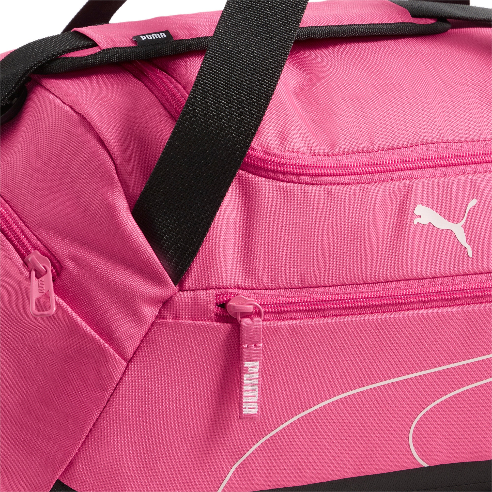 PUMA Sporttasche »FUNDAMENTALS SPORTS BAG S«