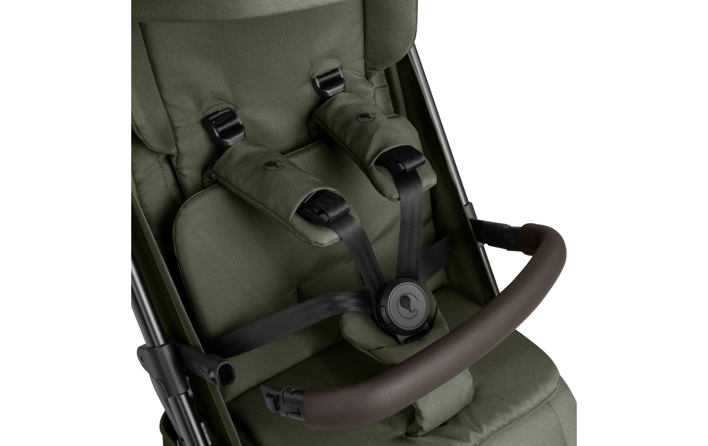 ABC Design Kinder-Buggy, 22 kg