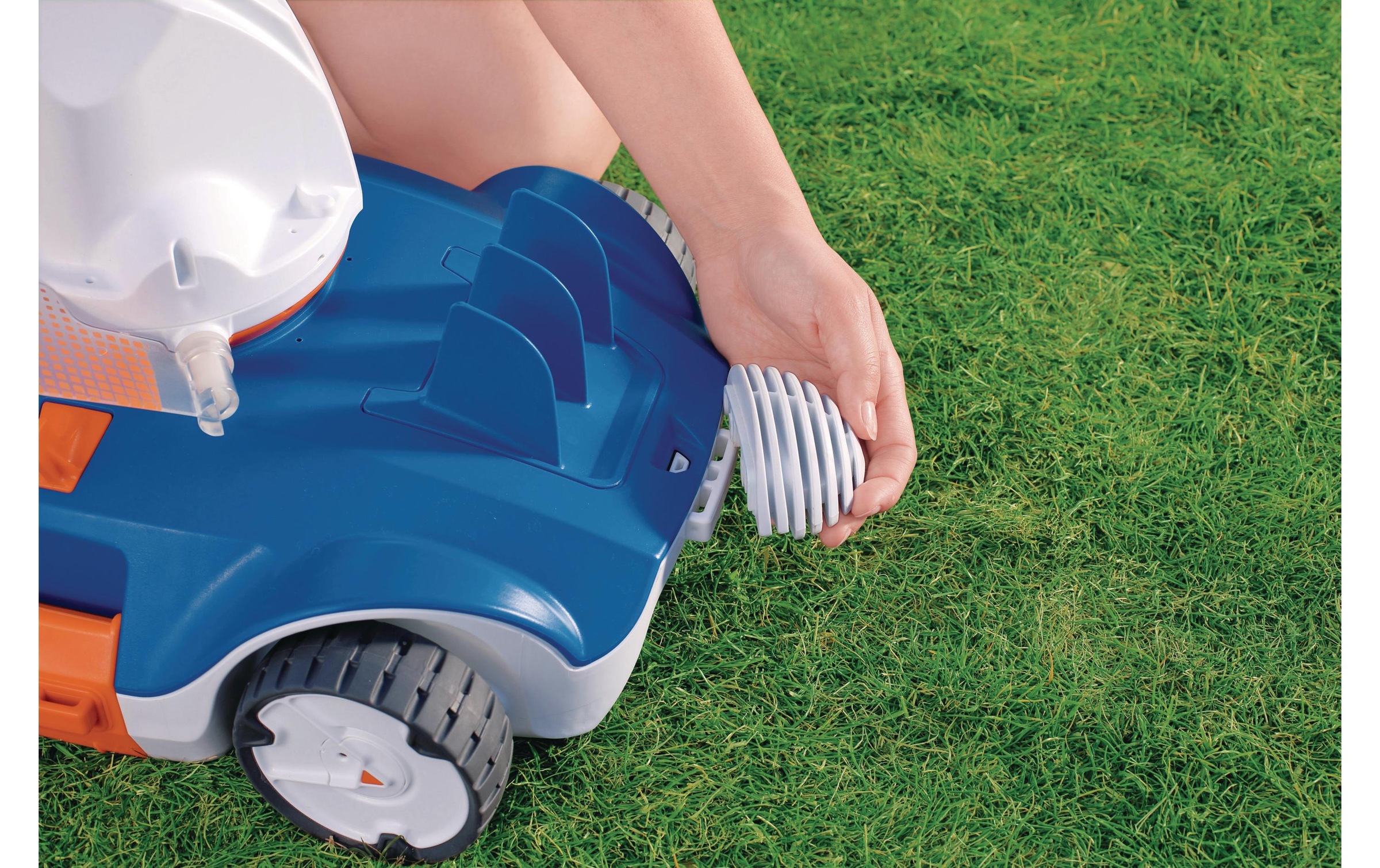 Bestway Poolroboter »Poolreinigungs-Roboter Flowclear Aquatronix«