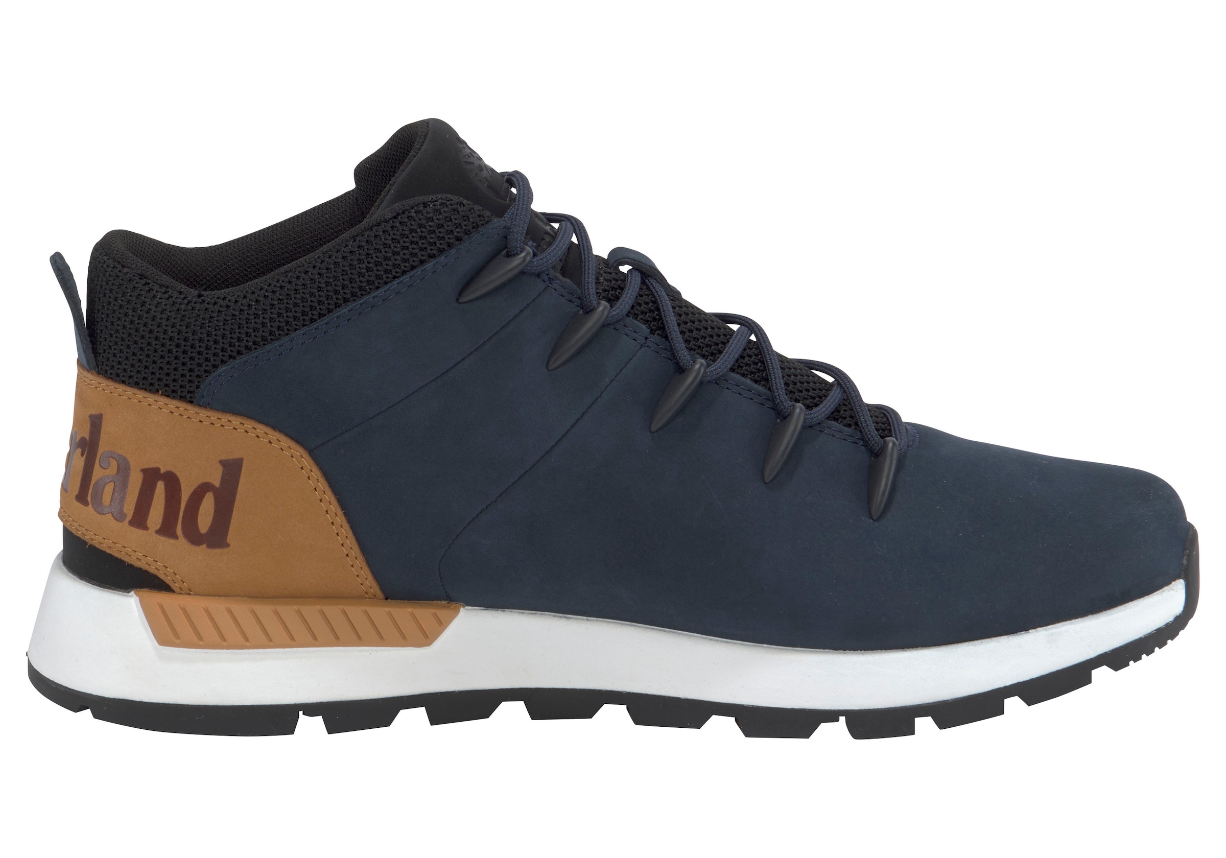 Timberland Schnürboots »SPRINT TREKKER MID LACE UP SNEAKER«