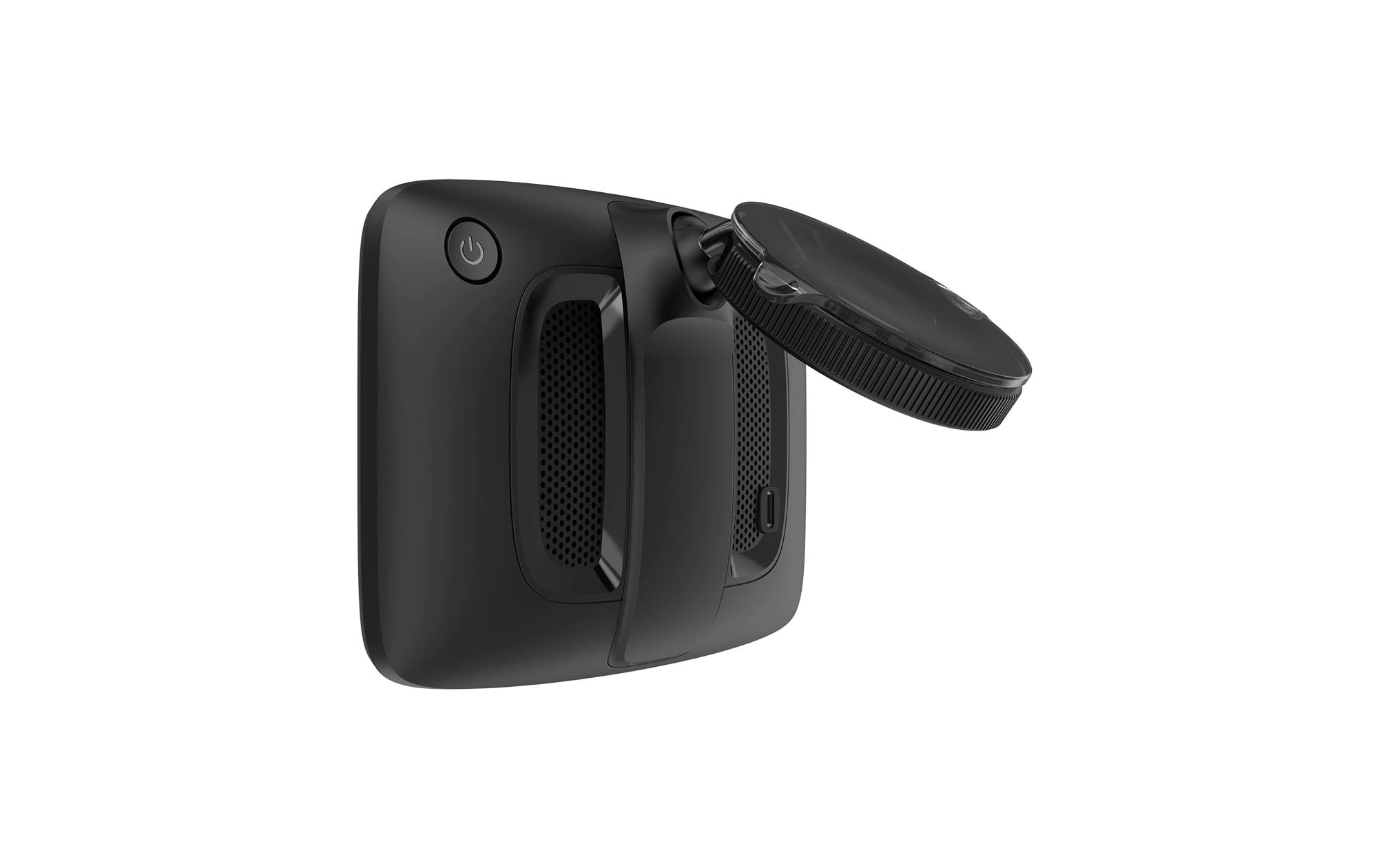 TomTom Navigationsgerät »GO Classic«, (Europa (49 Länder)
