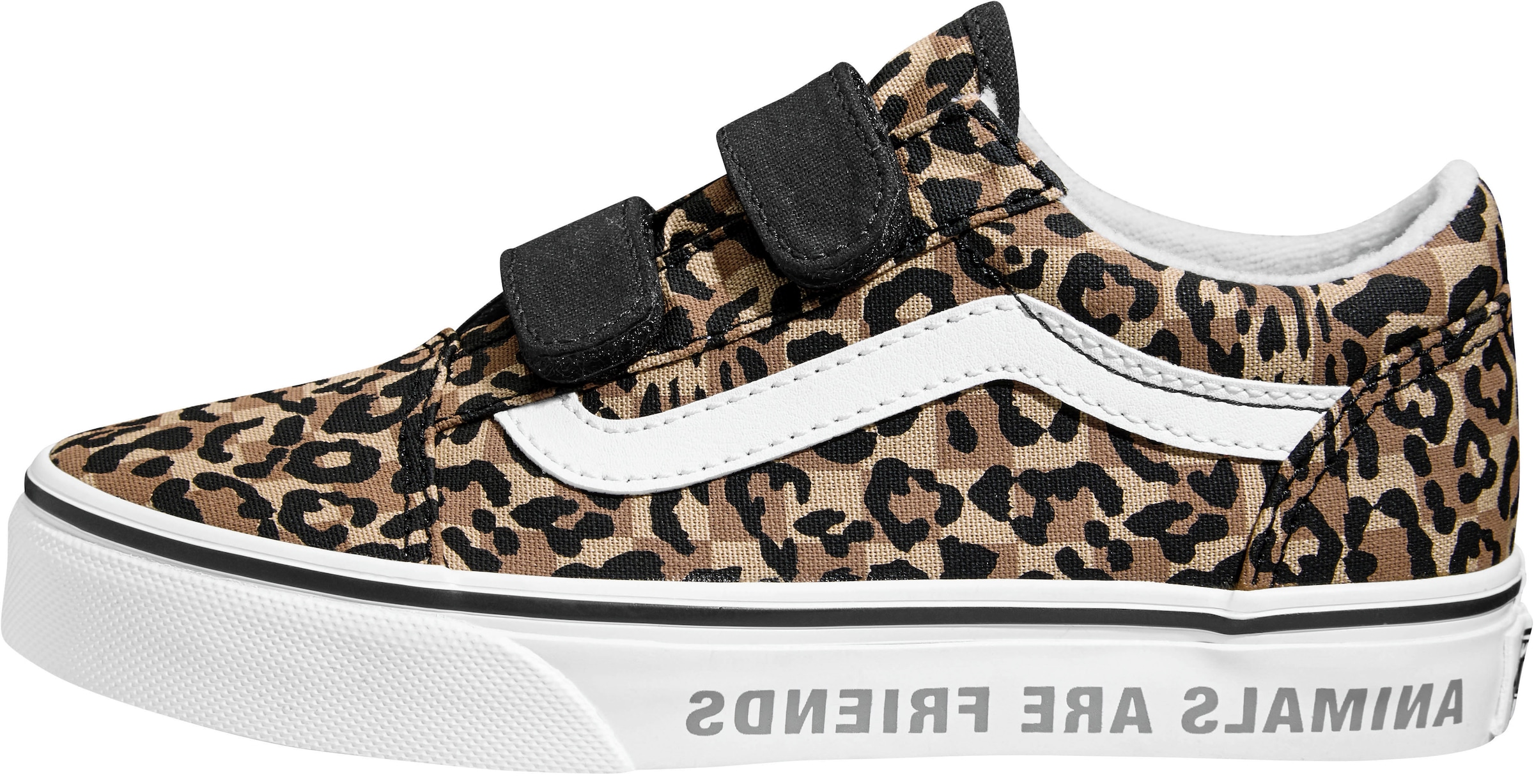 Vans Sneaker »Old Skool«