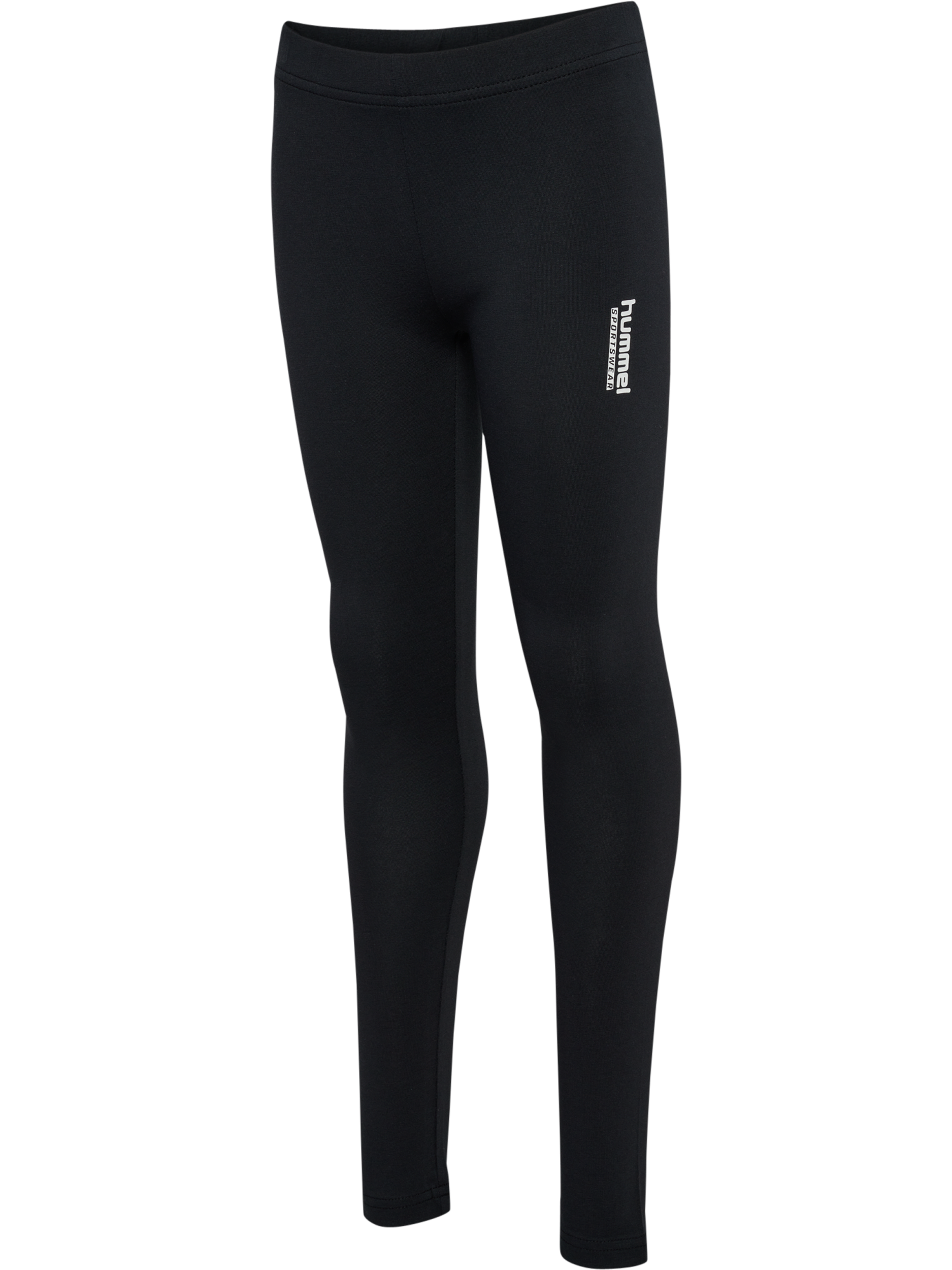 hummel Leggings, (1 tlg.)